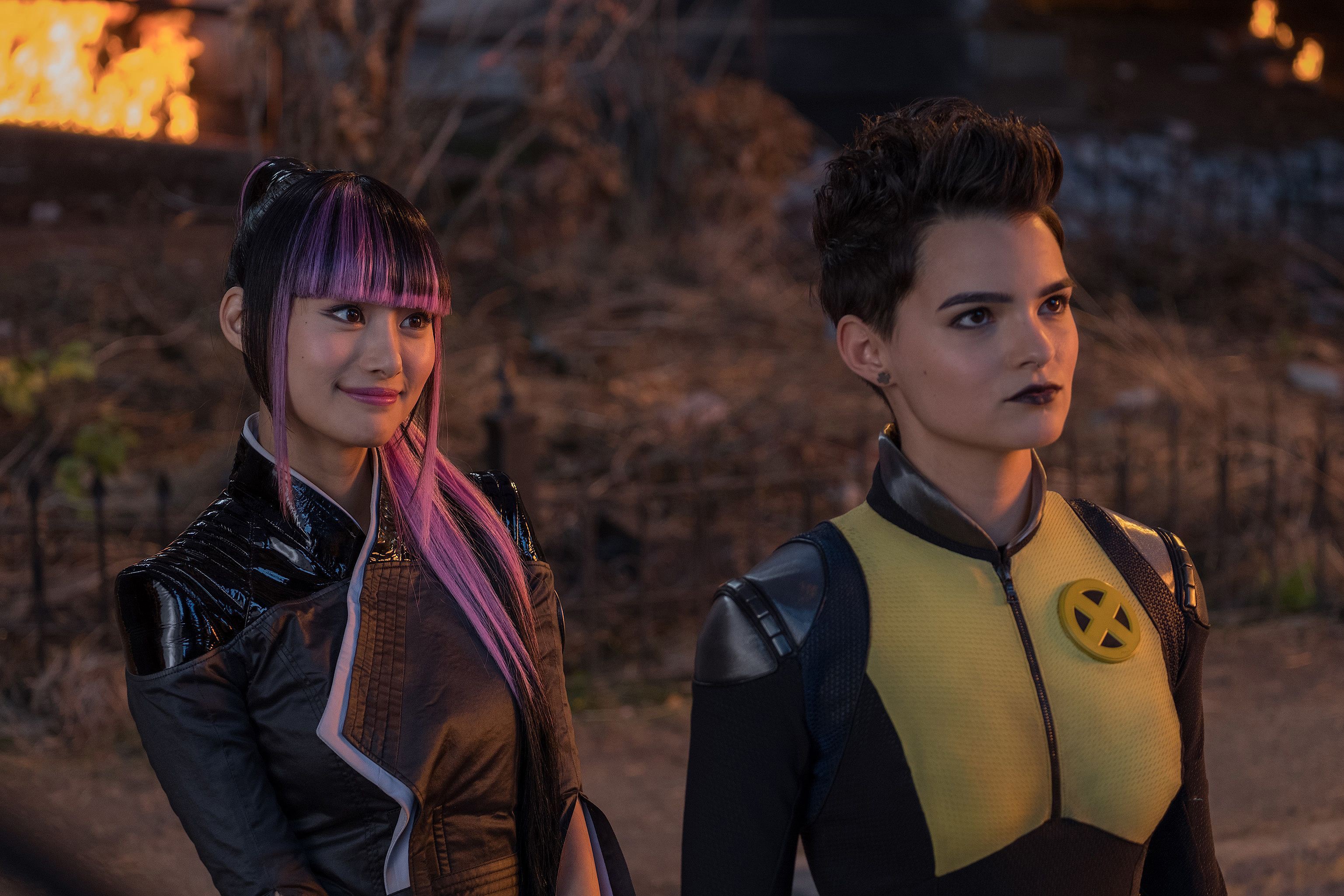deadpool 2, movies, 2018 movies, hd, HD Wallpaper