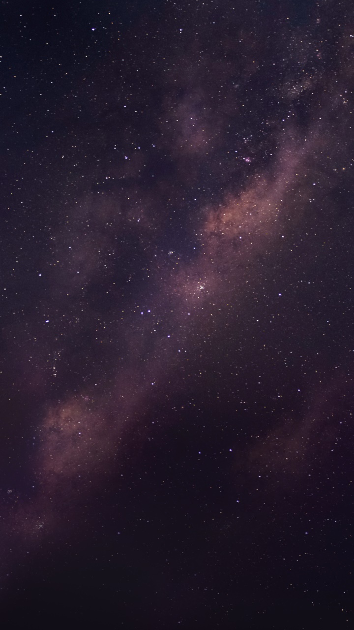 Sci Fi Nebula, Space, Stars, 720x1280, Phone HD Wallpaper