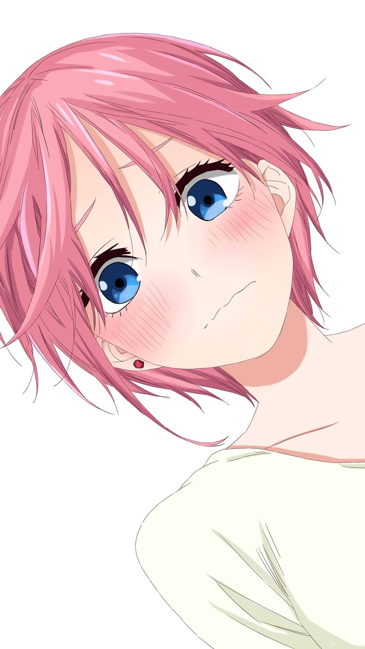 Anime The Quintessential Quintuplets, Ichika Nakano, 720x1280, Phone HD Wallpaper