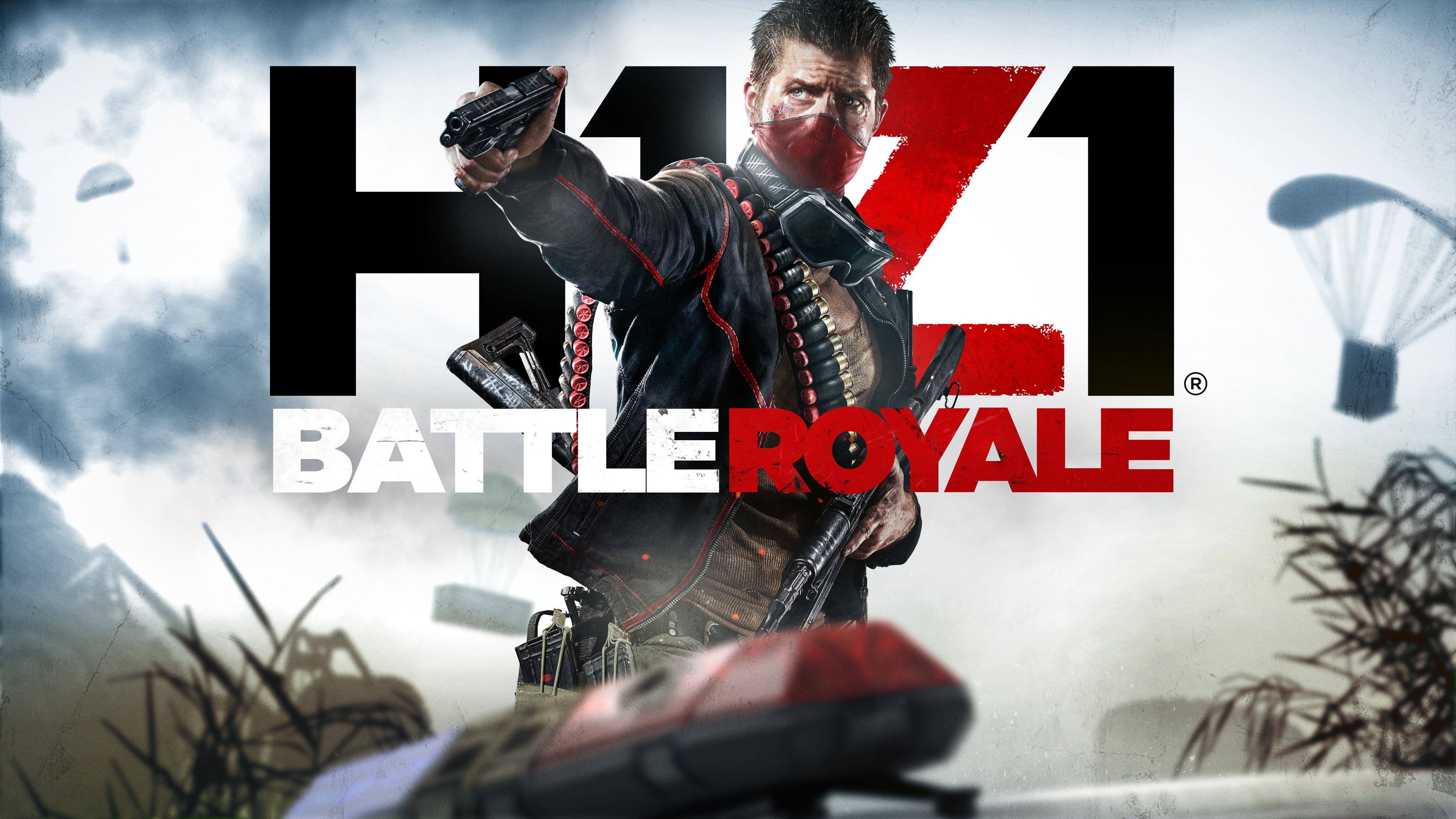 h1z1, 2018 games, games, hd, 4k, HD Wallpaper