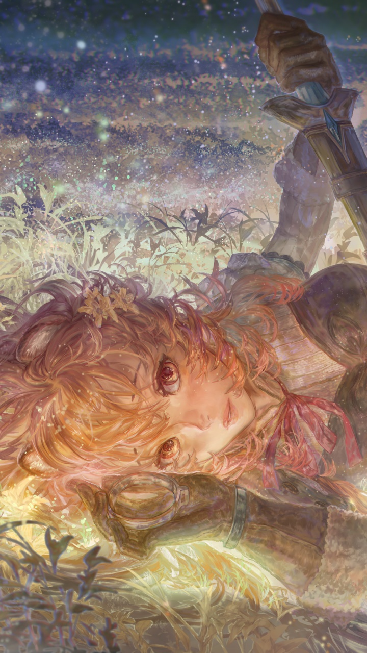 Anime The Rising of the Shield Hero, Rising Of The Shield Hero, Raphtalia (The Rising Of The Shield Hero), 720x1280, Phone HD Wallpaper