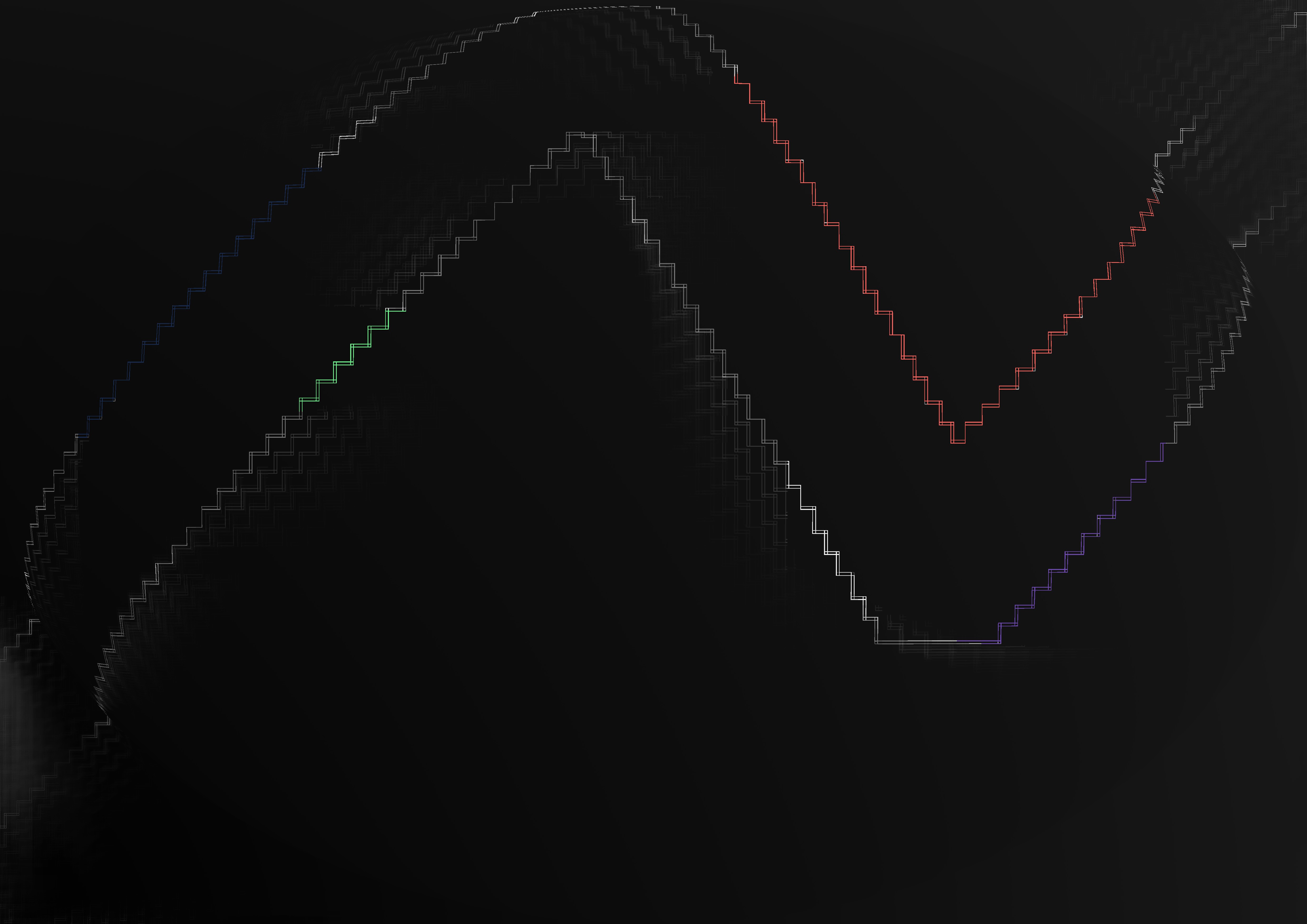 abstract, dark, hd, 4k, 5k, simple background, HD Wallpaper