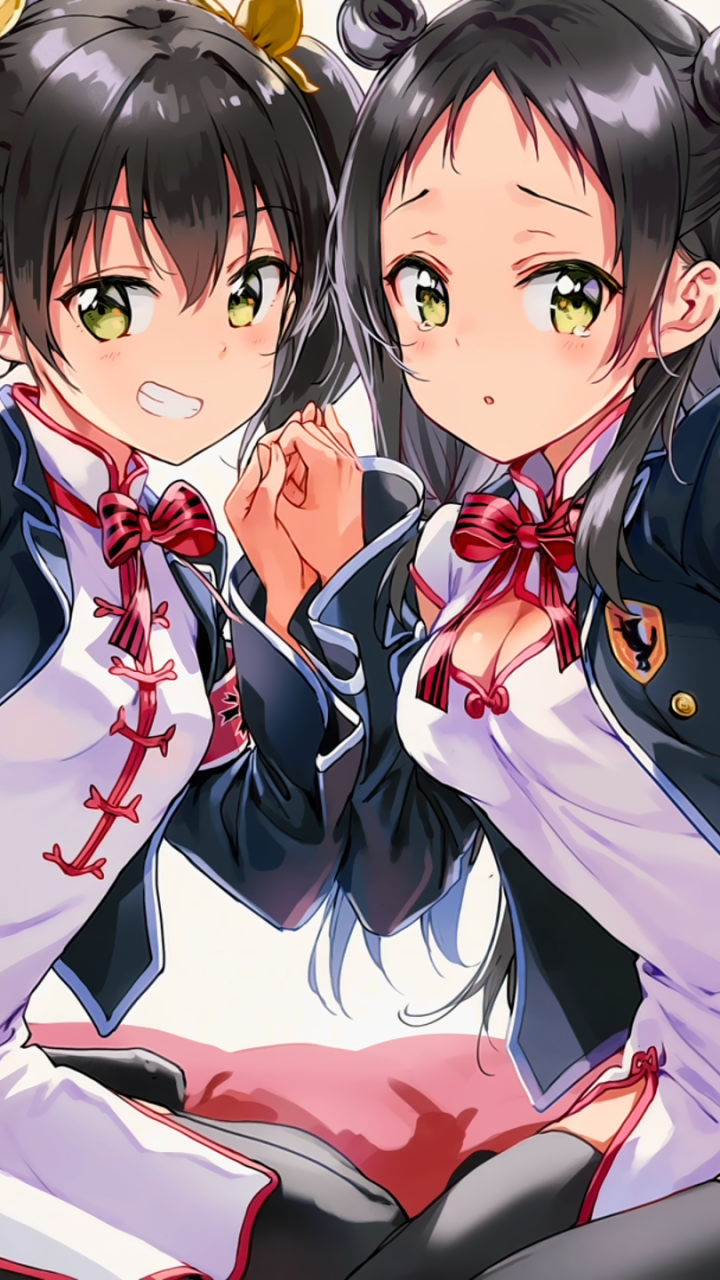 Kishuku Gakkou No Juliet Hentai