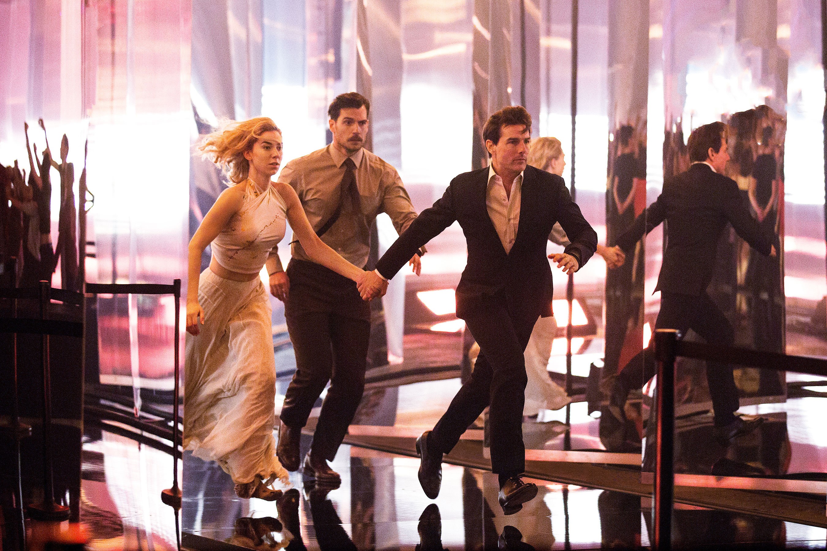 mission impossible fallout, mission impossible 6, movies, 2018 movies, hd, henry cavill, tom cruise, HD Wallpaper