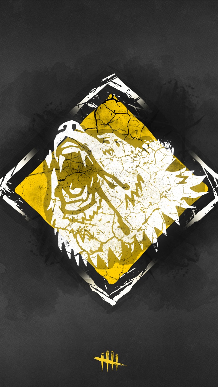 Video Game Dead by Daylight, Huntress (Dead By Daylight), Beast