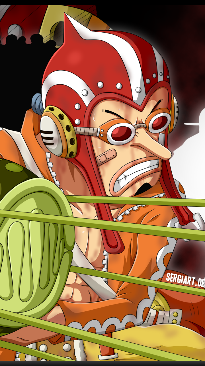 Anime One Piece, Usopp (One Piece), 720x1280, Phone HD Wallpaper