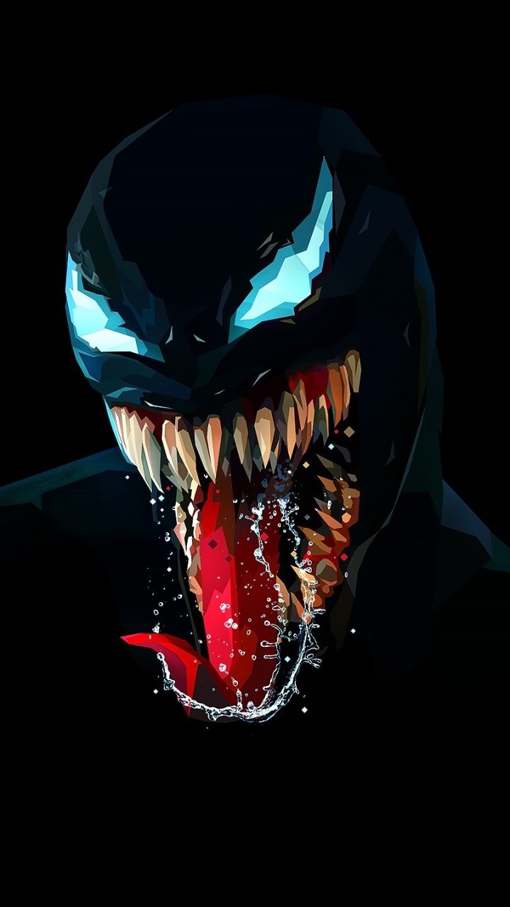 Movie Venom, 720x1280, Phone HD Wallpaper