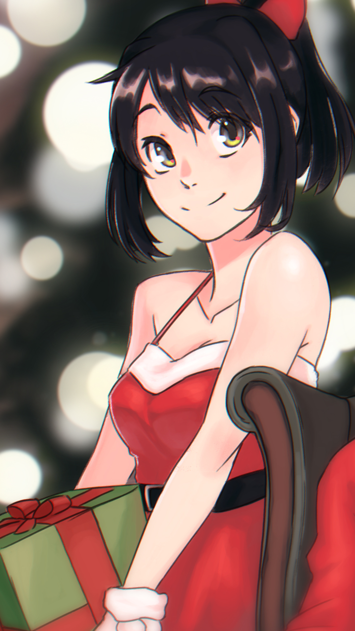 Video Game Yandere Simulator, Yandere, Yandere-Chan, 720x1280, Phone HD Wallpaper