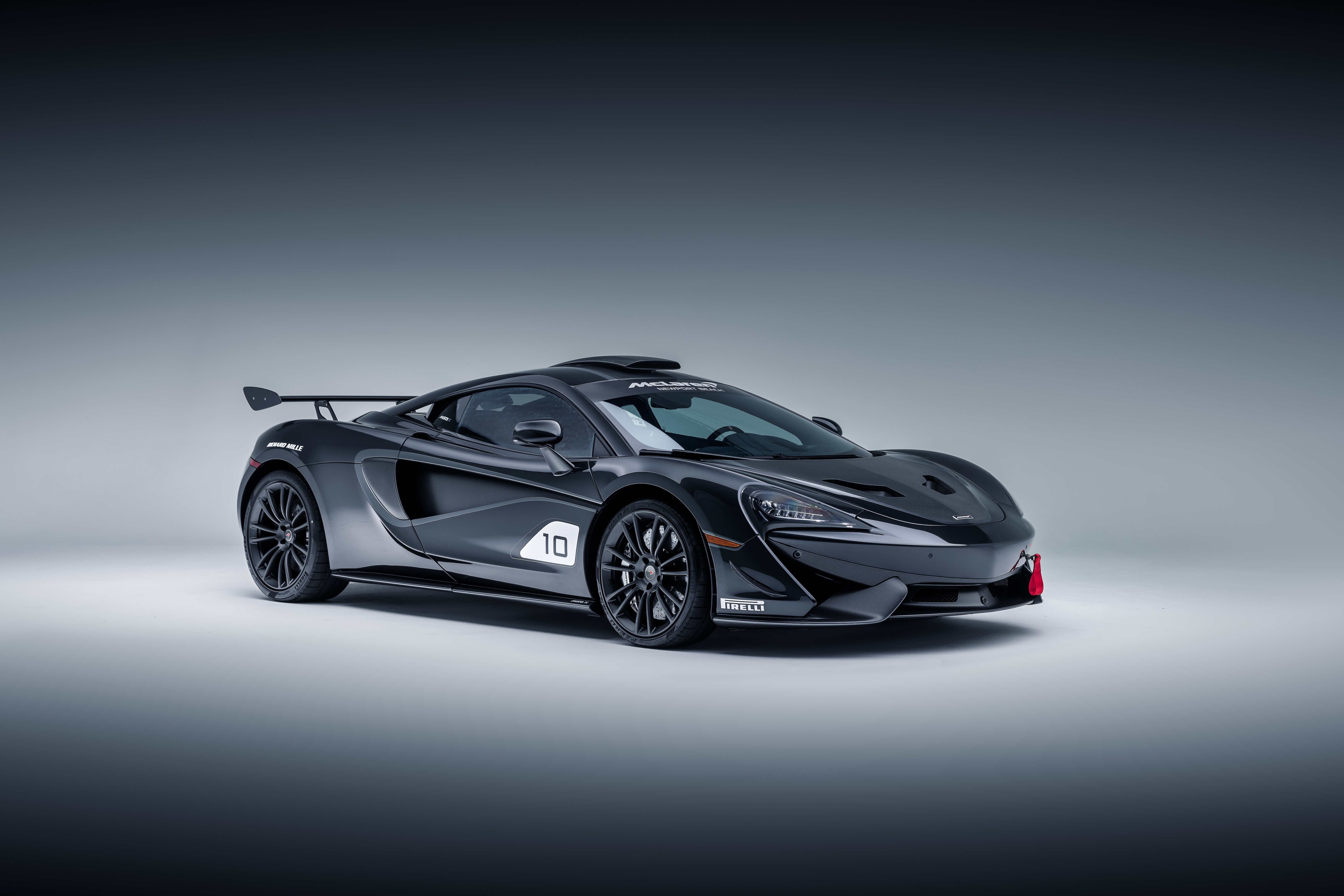 mclaren, cars, 4k, hd, 5k, HD Wallpaper