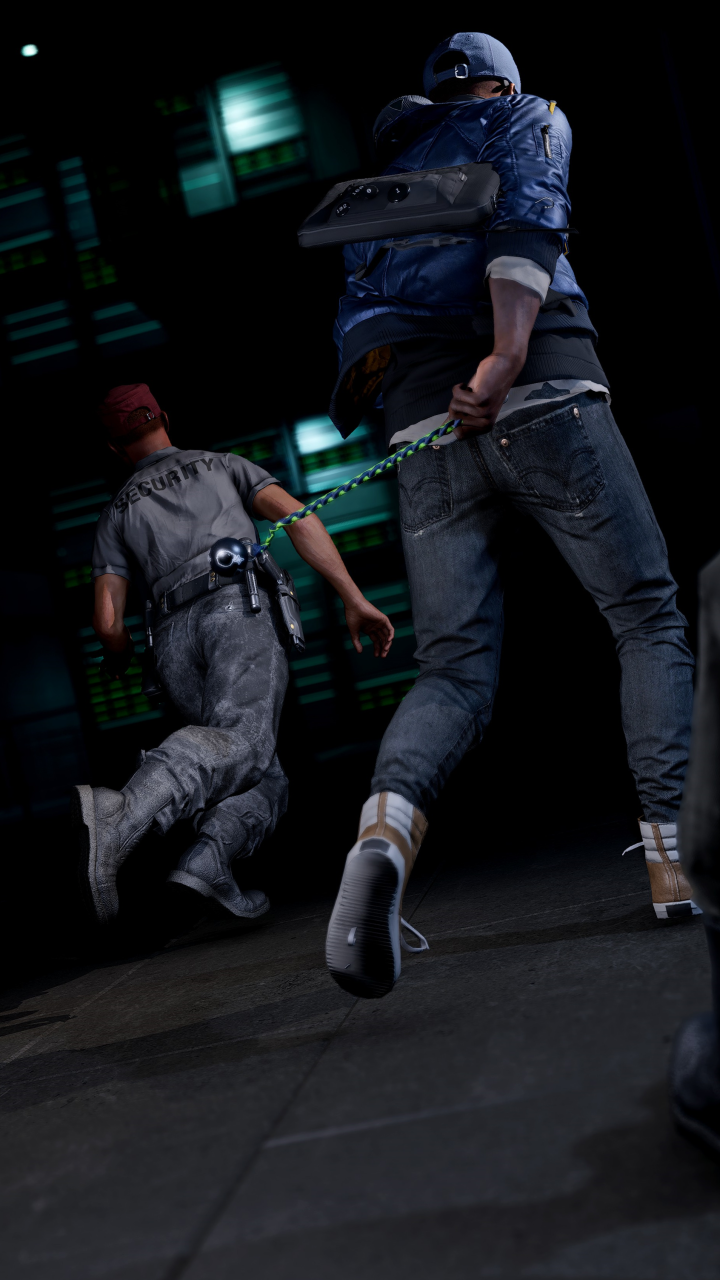Video Game Watch Dogs 2, 720x1280, Phone HD Wallpaper