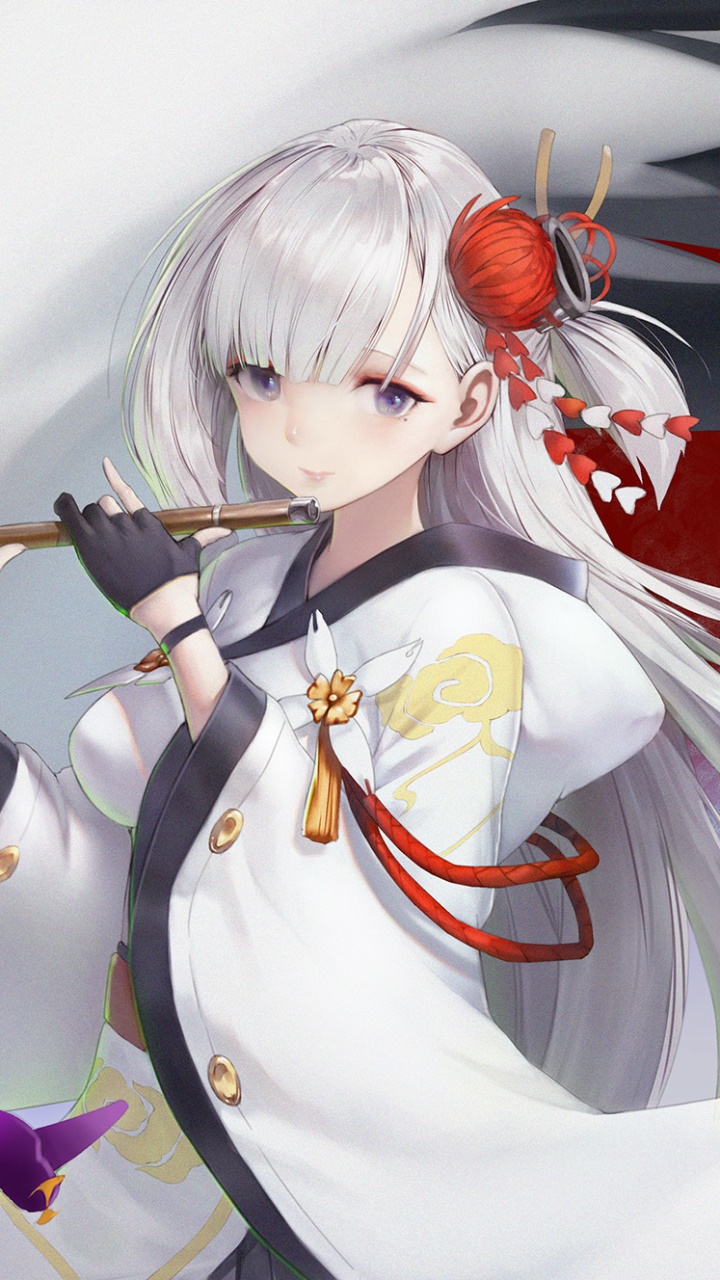 Anime Azur Lane, Shoukaku (Azur Lane), 720x1280, Phone HD Wallpaper