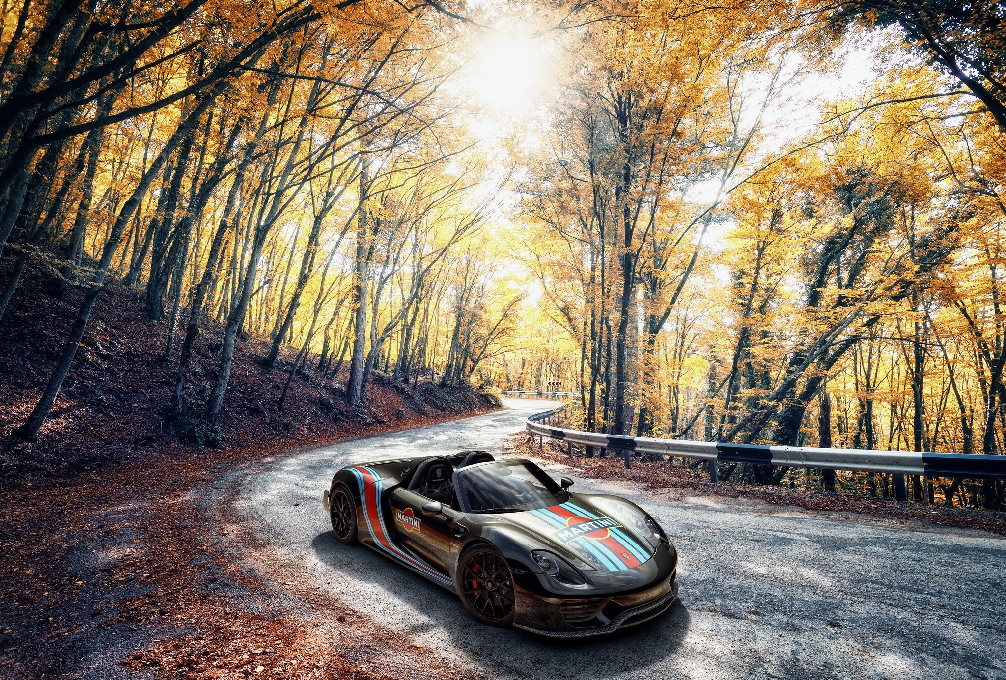 porsche 918, porsche, cars, hd, HD Wallpaper