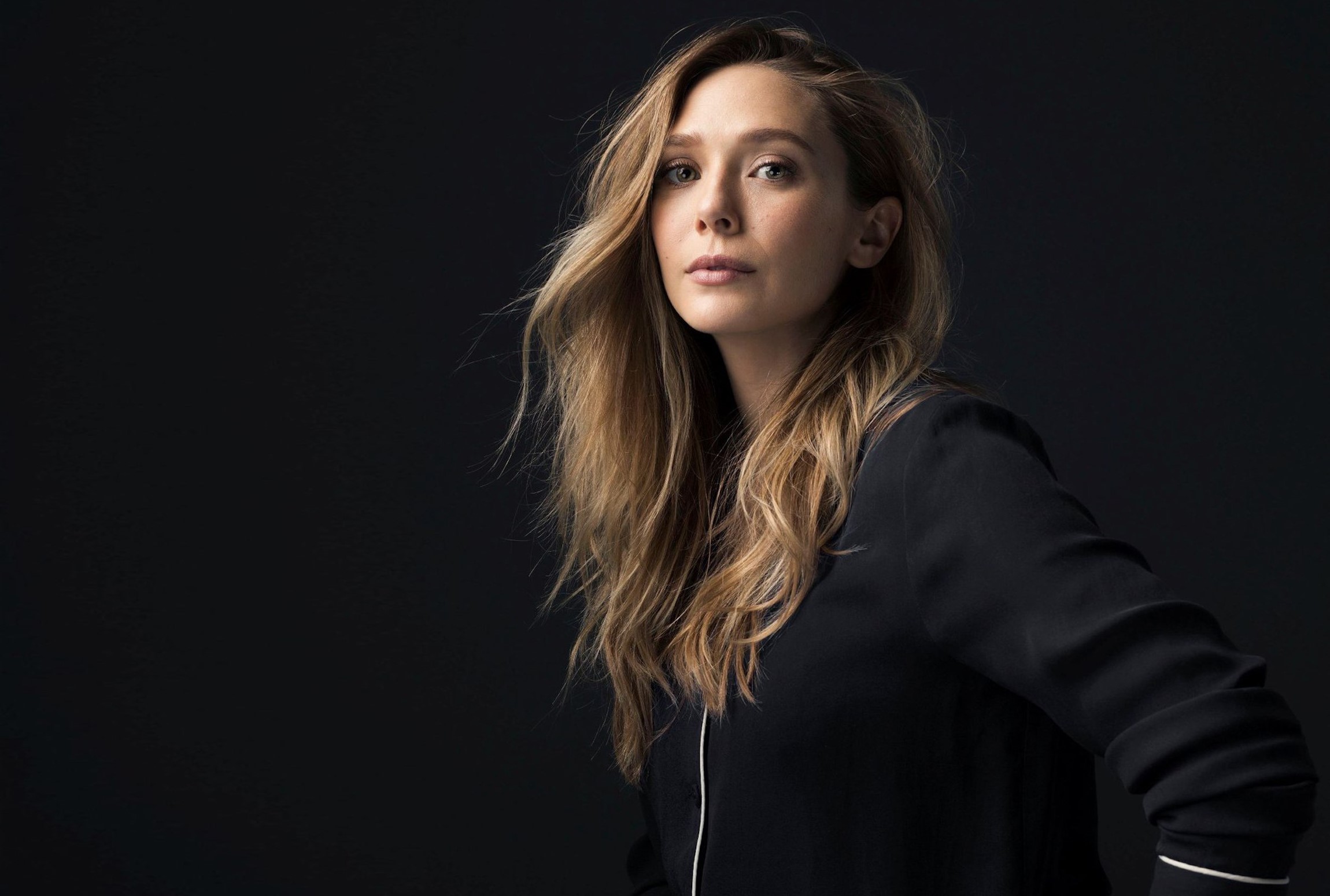 elizabeth olsen, celebrities, girls, hd, HD Wallpaper