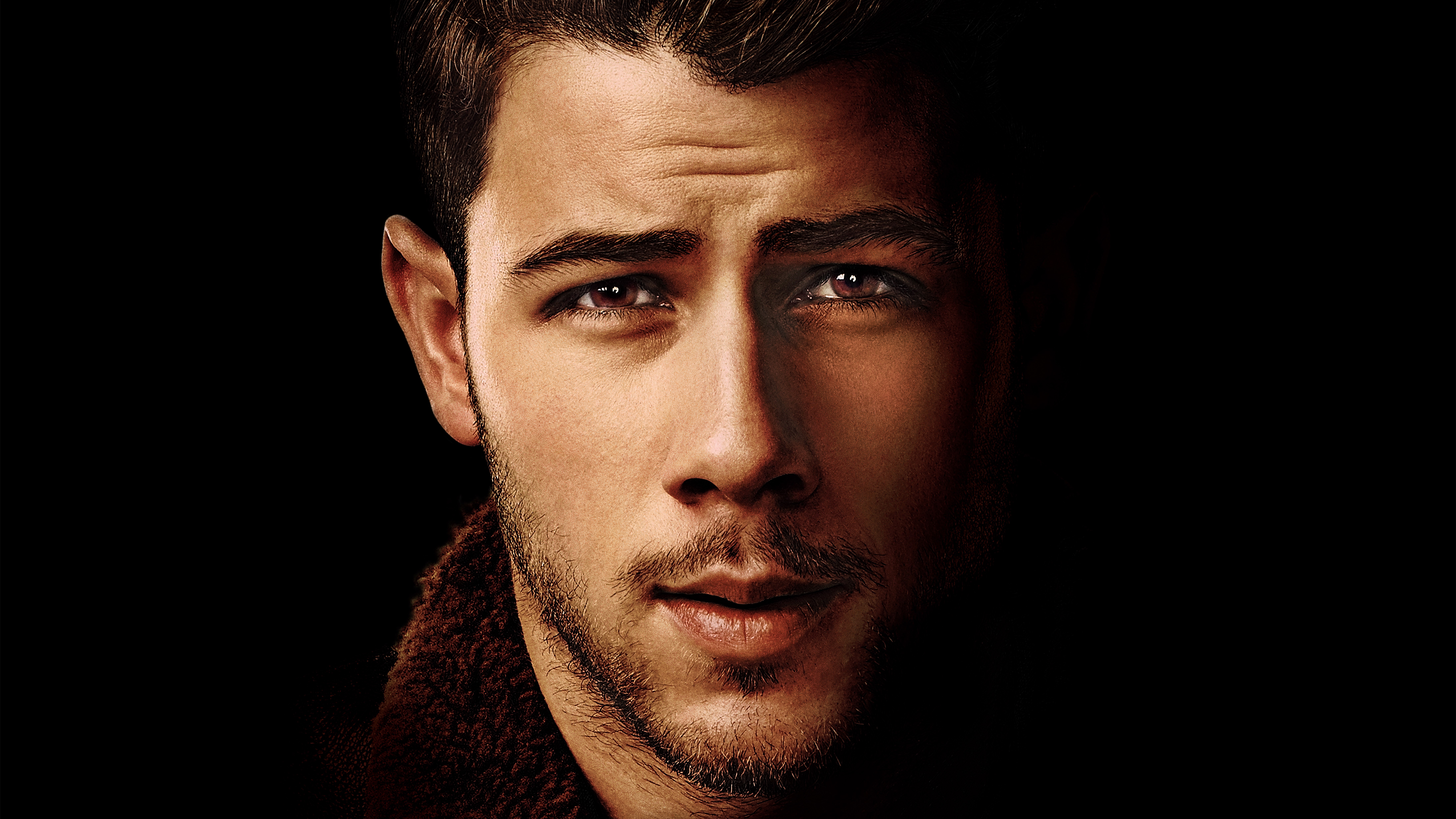 jumanji welcome to the jungle, 2017 movies, movies, hd, nick jonas, 4k, 5k, 8k, HD Wallpaper