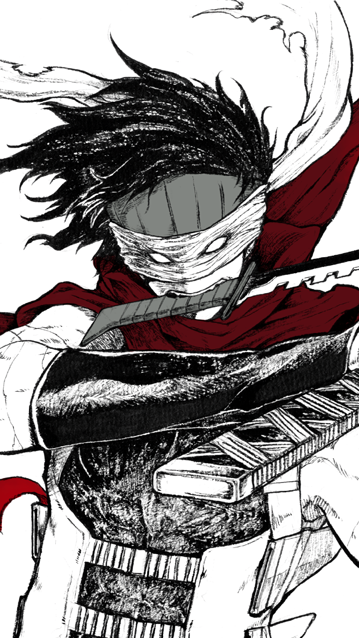 Anime My Hero Academia, 720x1280, Phone HD Wallpaper