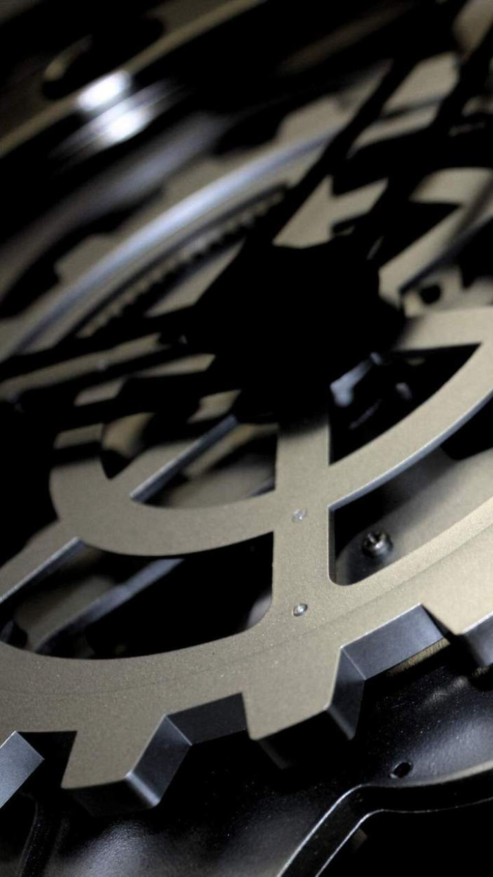 Technology Linux, Ubuntu, 720x1280, Phone HD Wallpaper