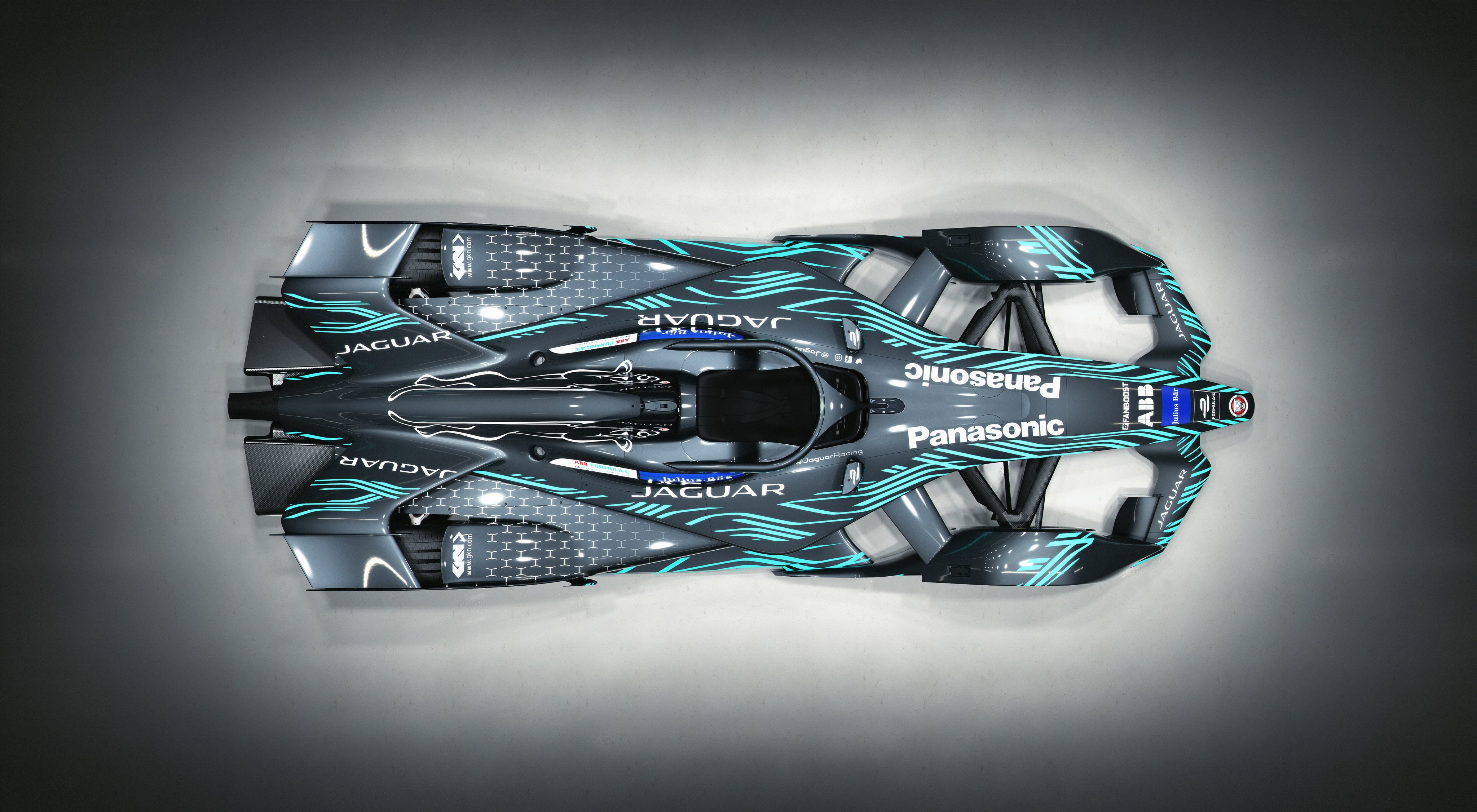 jaguar i type, jaguar, 2018 cars, cars, hd, 4k, HD Wallpaper