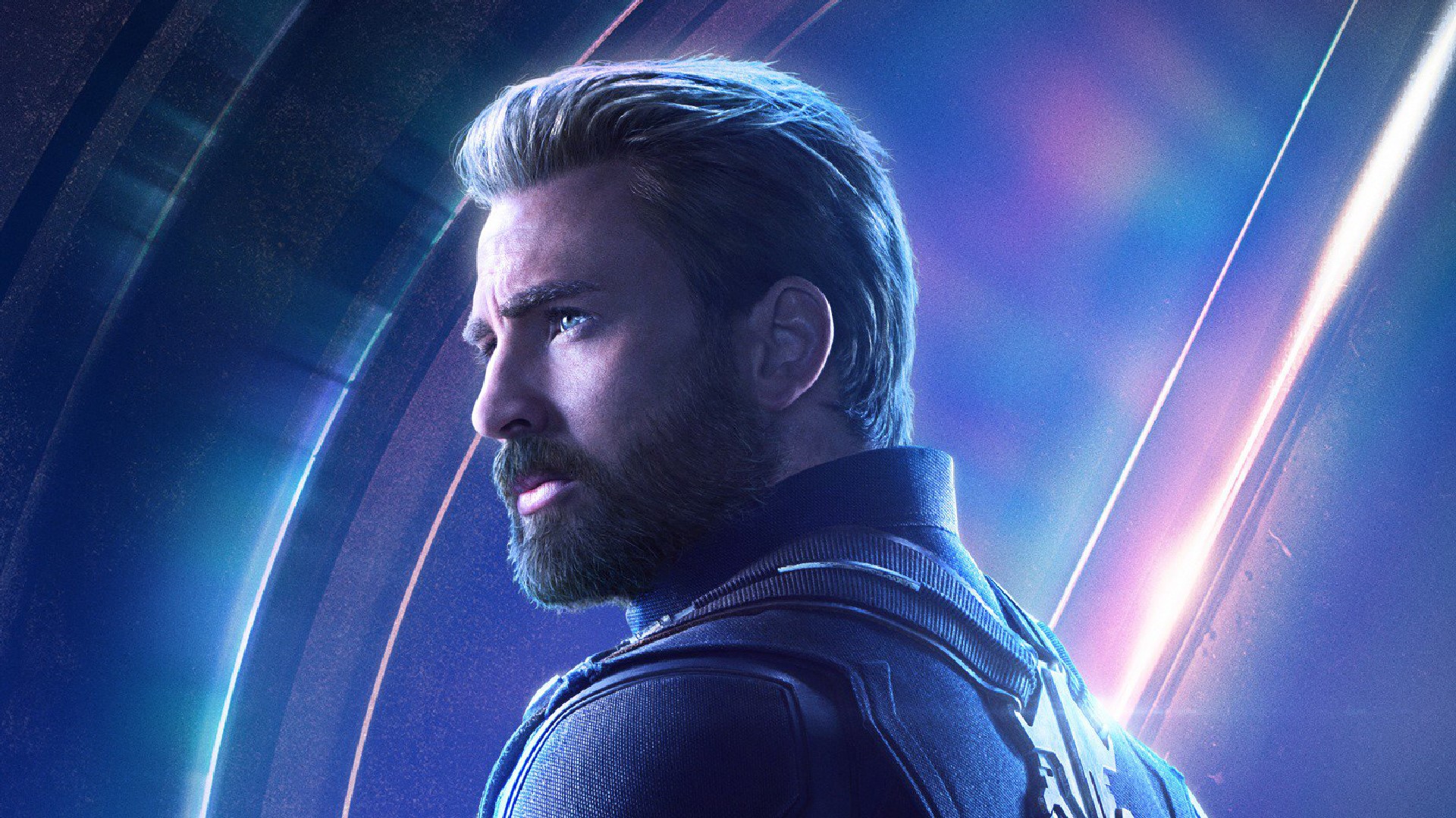 captain america, avengers infinity war, infinity war, avengers, hd, 2018 movies, movies, poster, HD Wallpaper