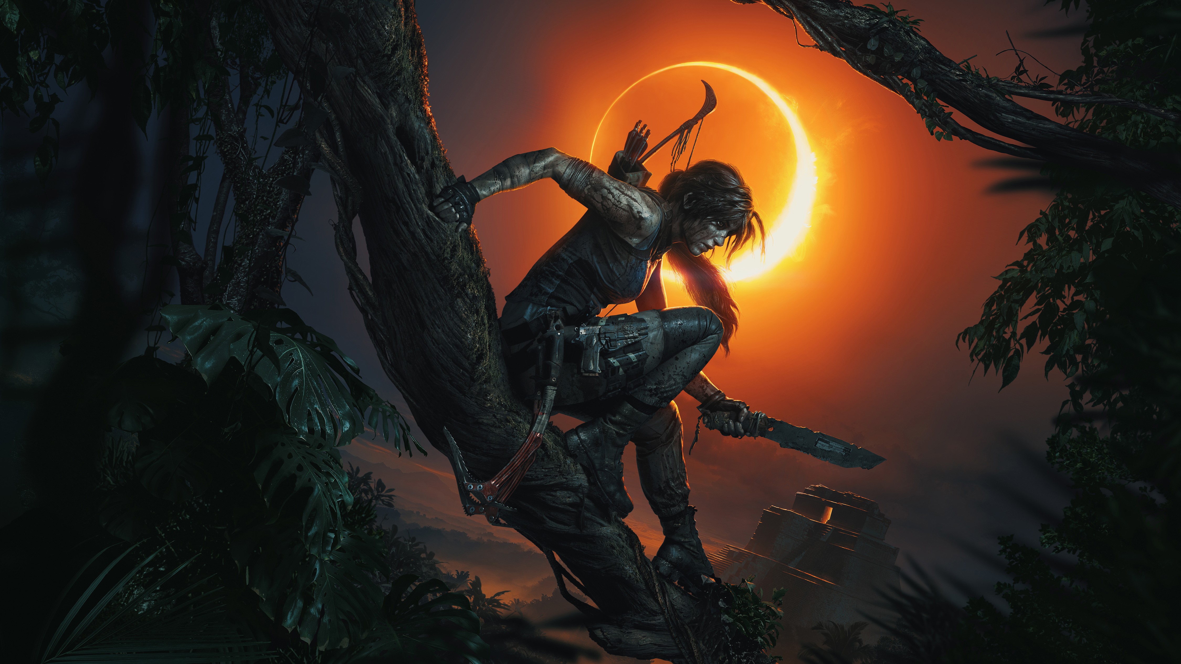 tomb raider, games, xbox games, ps games, pc games, hd, 4k, 5k, artwork, HD Wallpaper