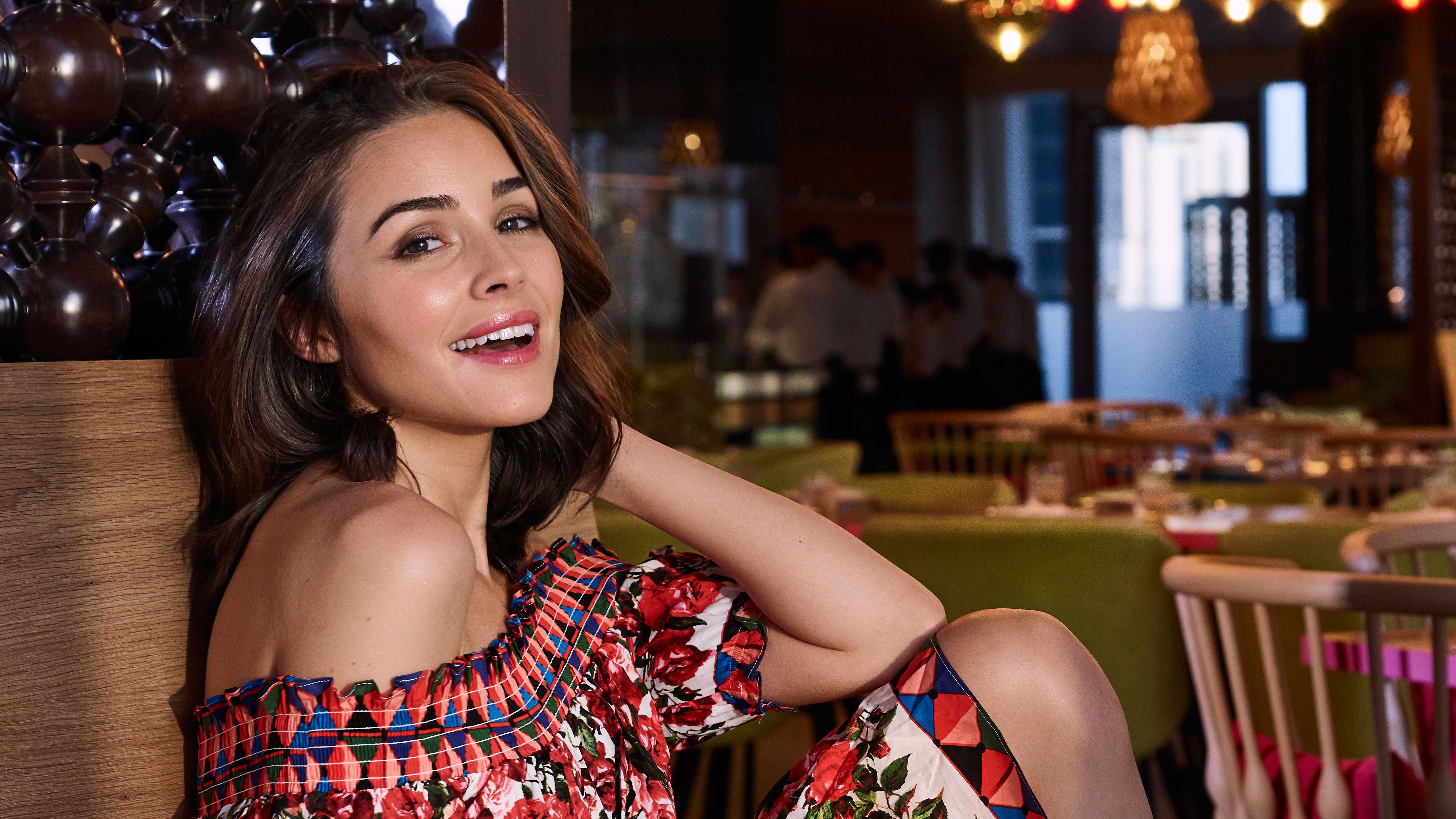 olivia culpo, celebrities, girls, hd, 4k, 5k, HD Wallpaper
