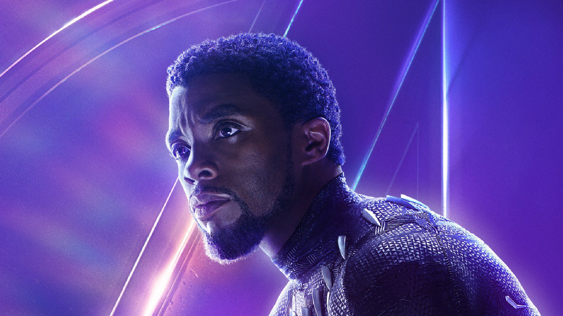 black panther, avengers infinity war, 2018 movies, movies, hd, poster, HD Wallpaper