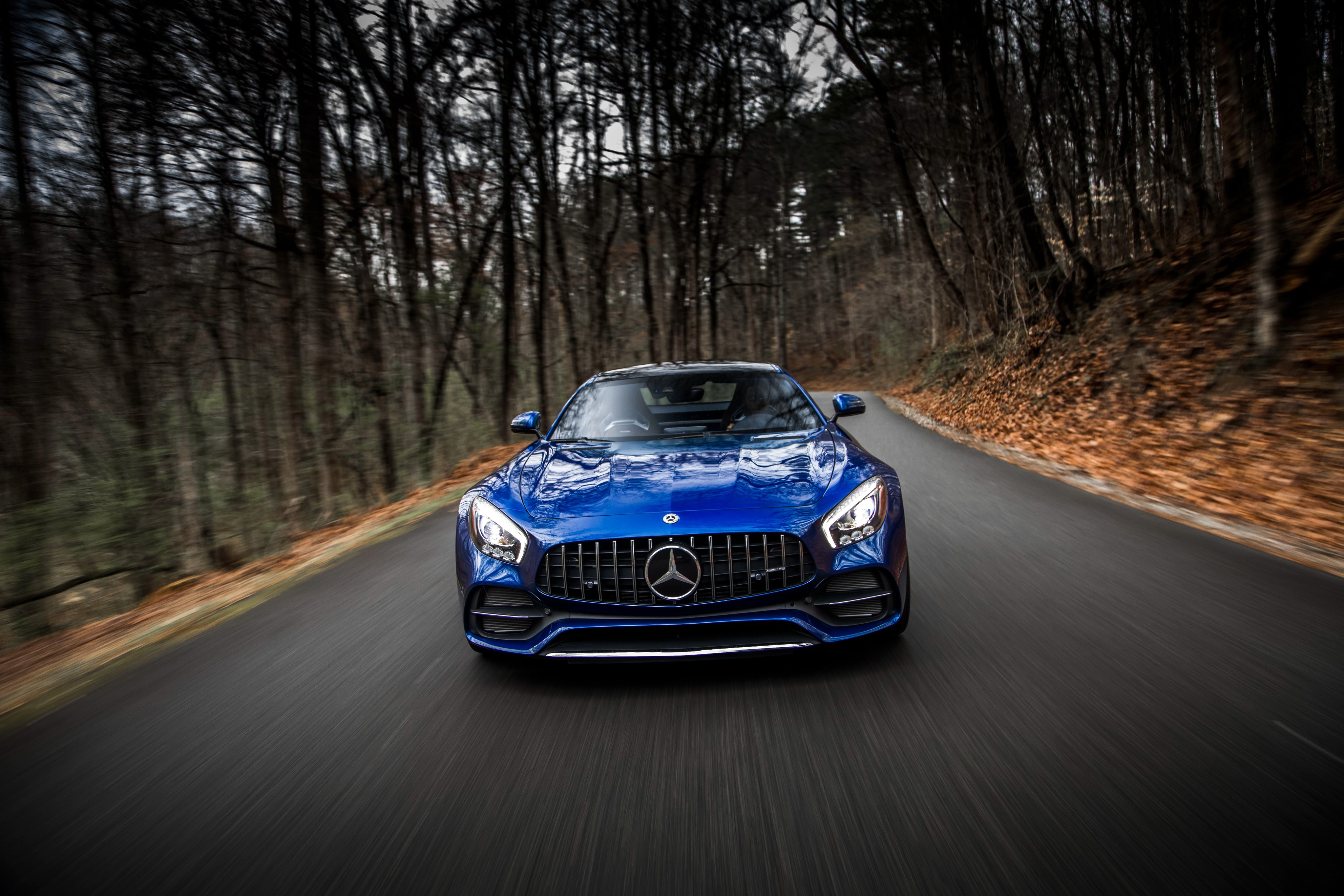 mercedes amg gtc, mercedes, 2018 cars, 4k, hd, cars, HD Wallpaper
