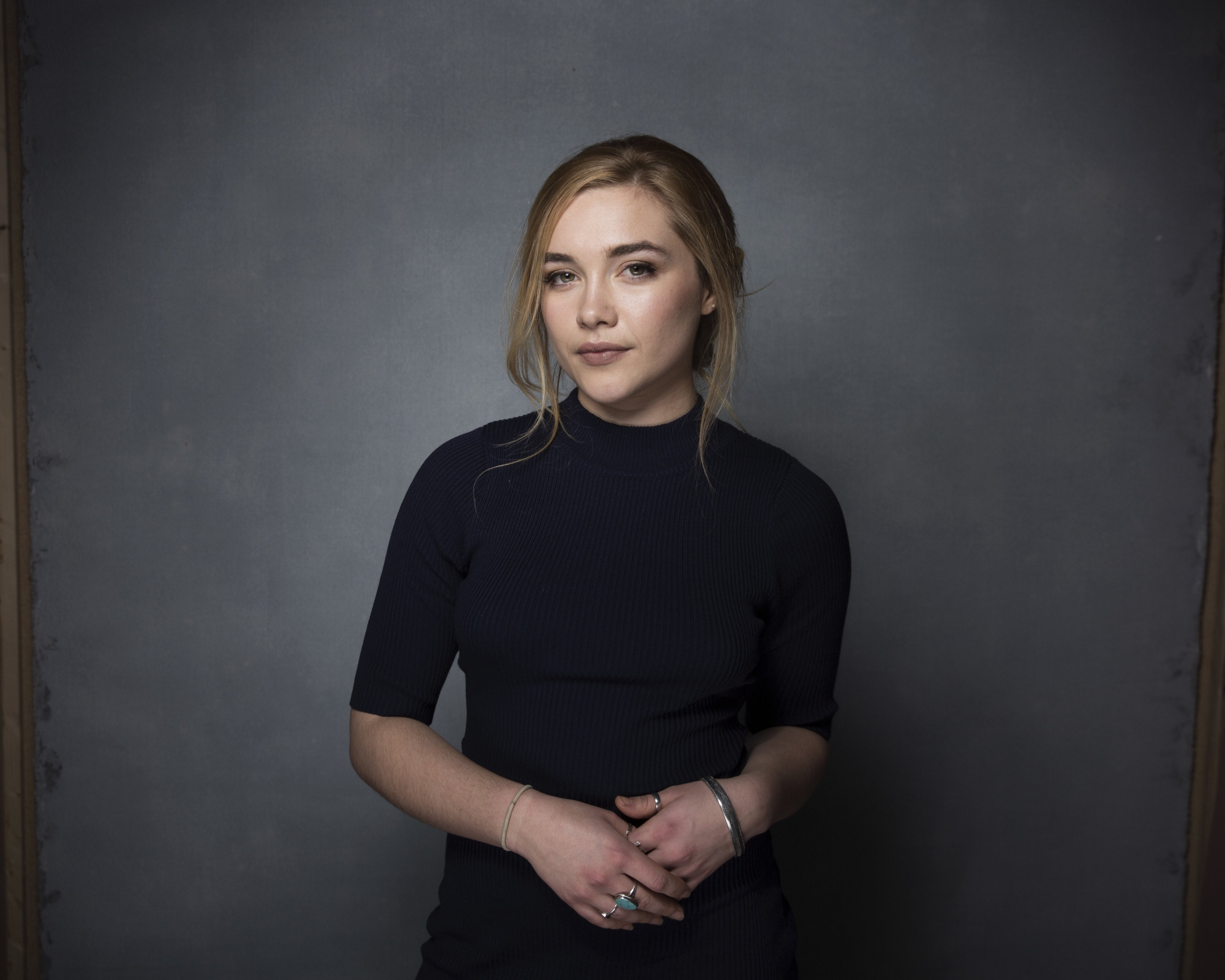 florence pugh, celebrities, girls, hd, actress, 4k, HD Wallpaper