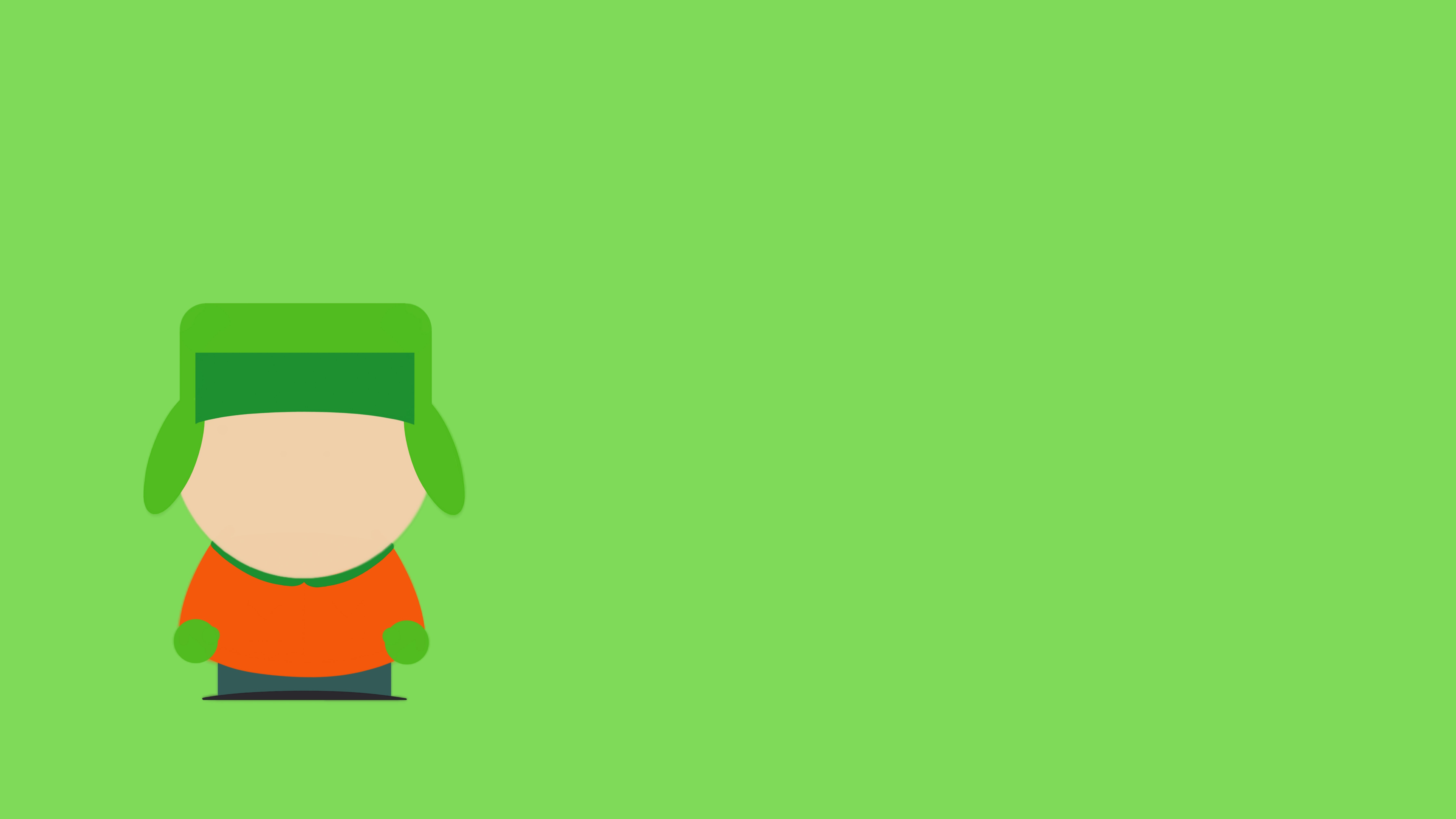 south park, animated shows, cartoons, tv shows, hd, 4k, 5k, 8k, artist, deviantart, HD Wallpaper