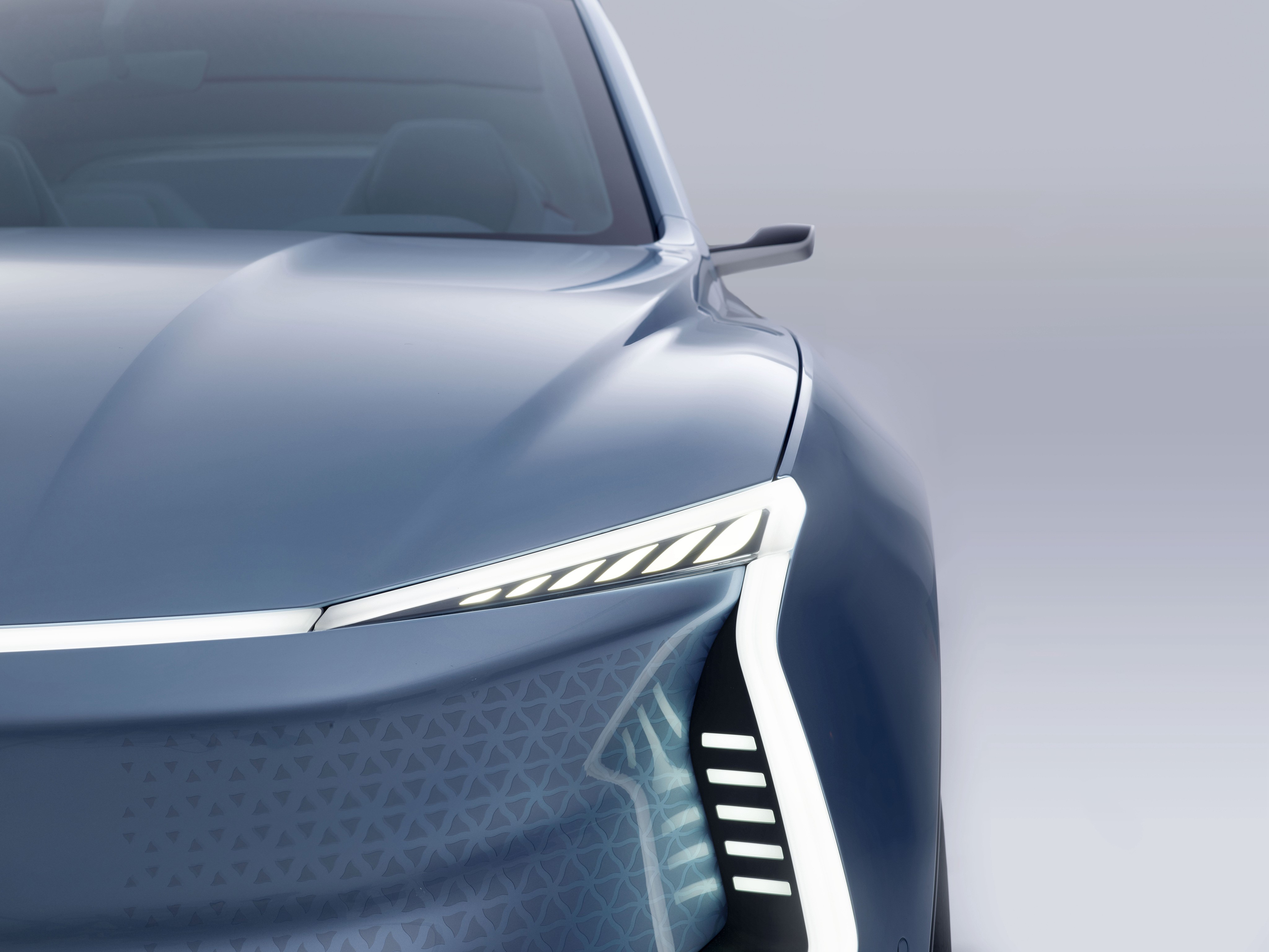 sf motors, sf motors sf5, 2019 cars, 4k, hd, concept cars, HD Wallpaper