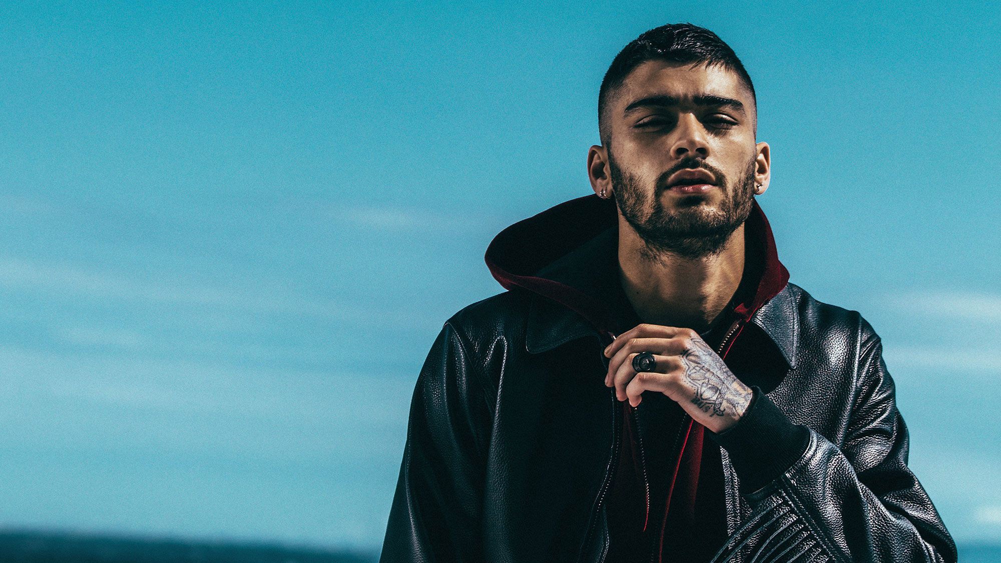 zayn malik, celebrities, male celebrities, singer, hd, boys, HD Wallpaper