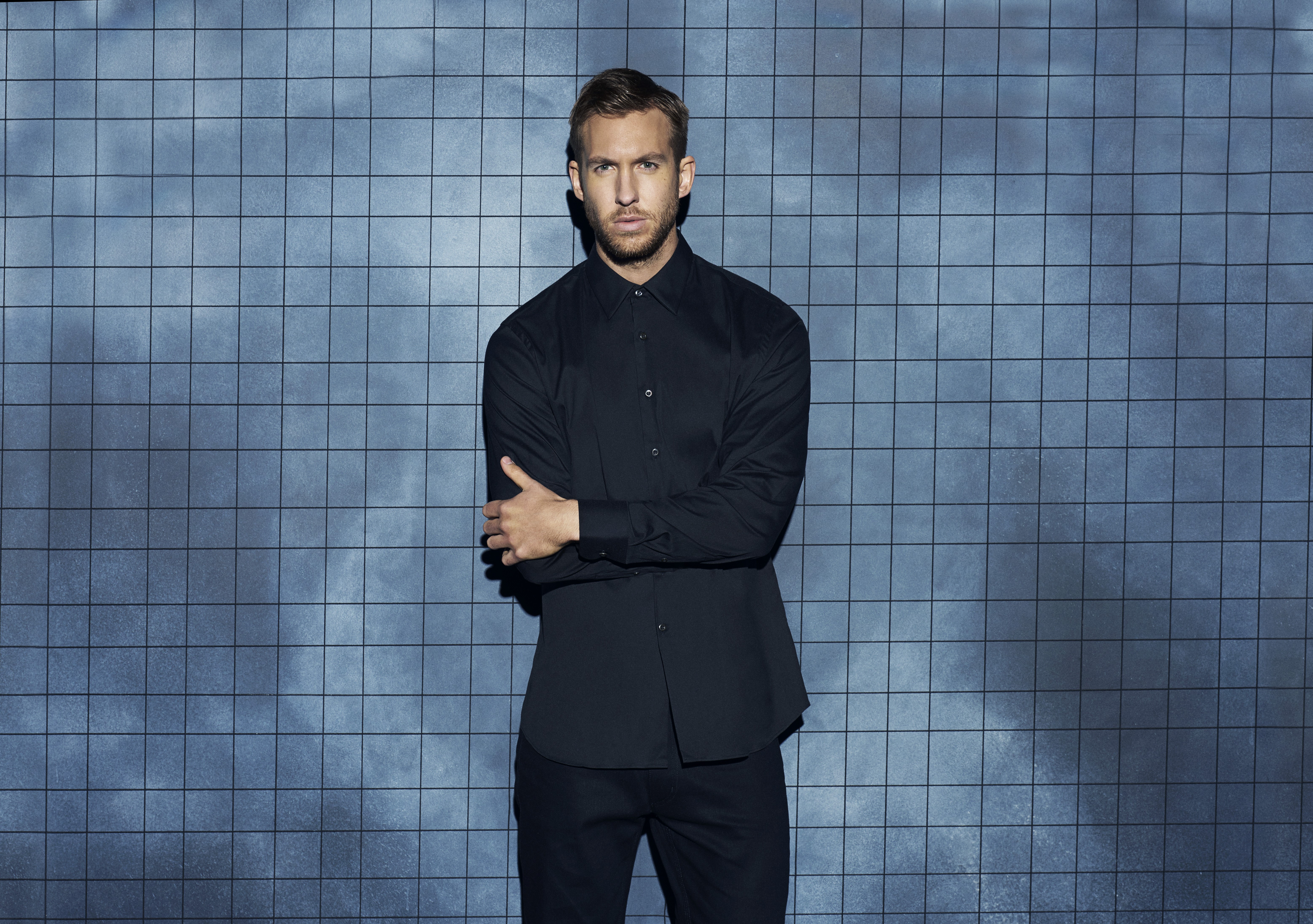 calvin harris, music, 4k, hd, 5k, dj, HD Wallpaper