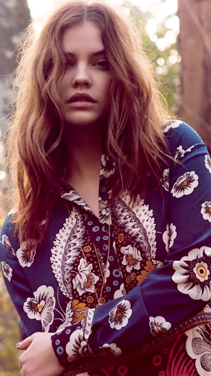 Celebrity Barbara Palvin, Model, 720x1280, Phone HD Wallpaper