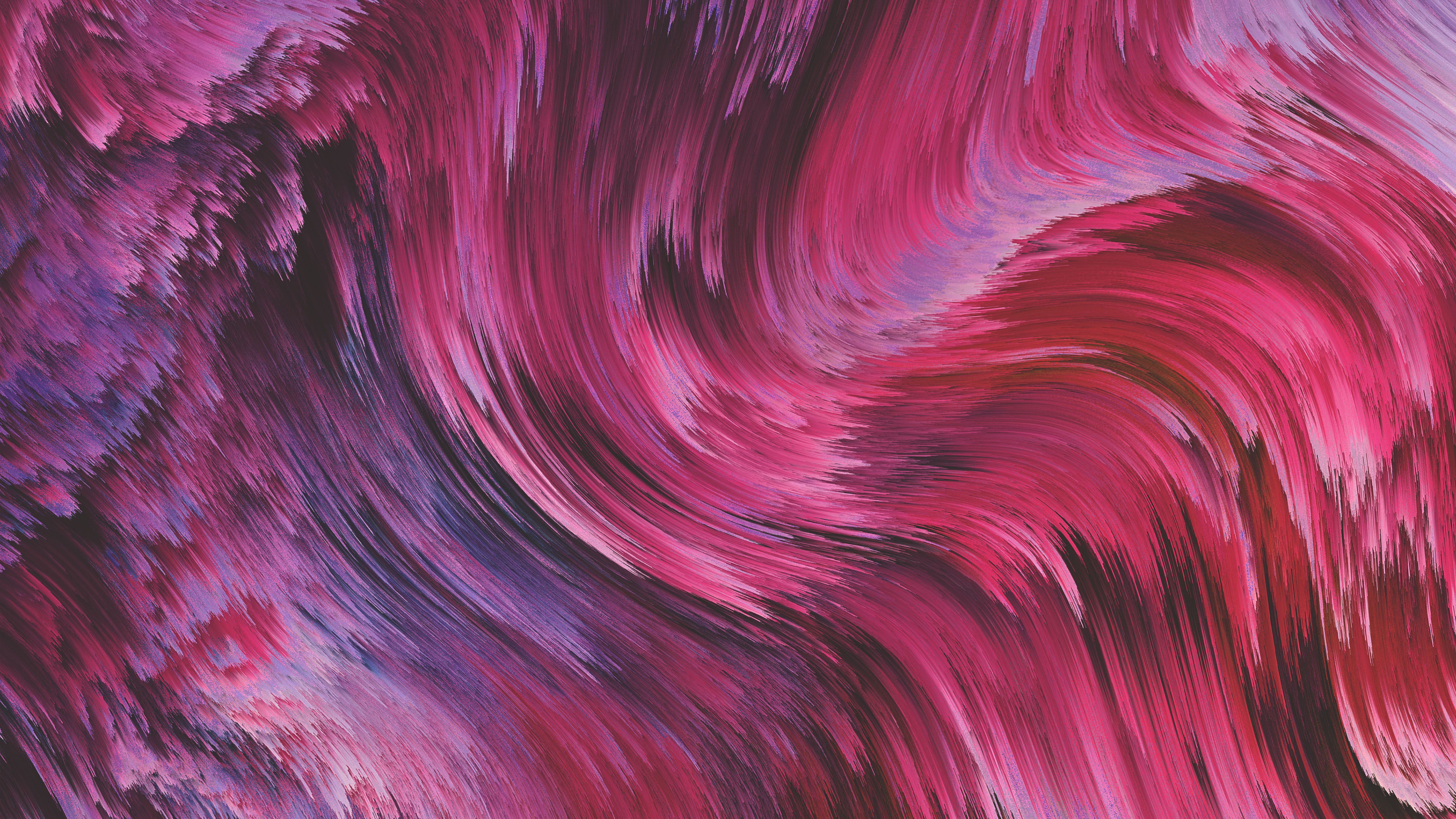 abstract, lines, colorful, hd, 4k, 5k, simple background, HD Wallpaper