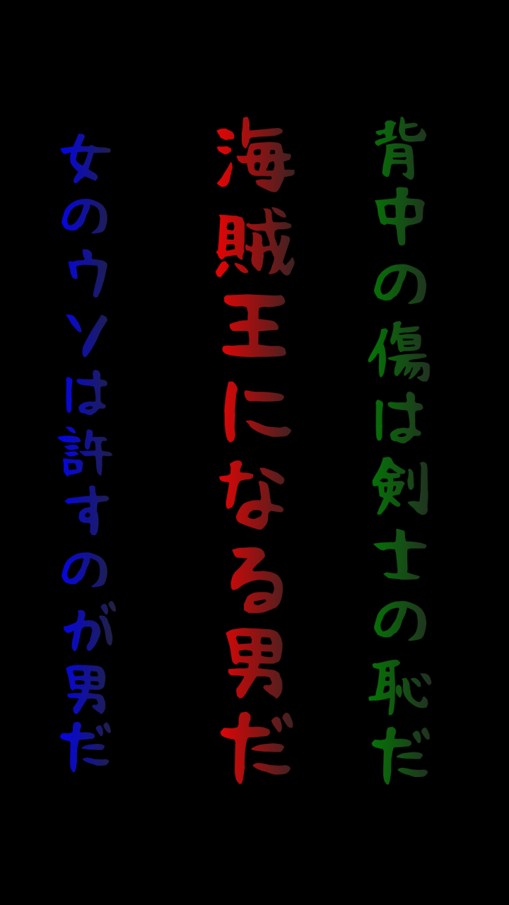 Anime One Piece, 720x1280, Phone HD Wallpaper