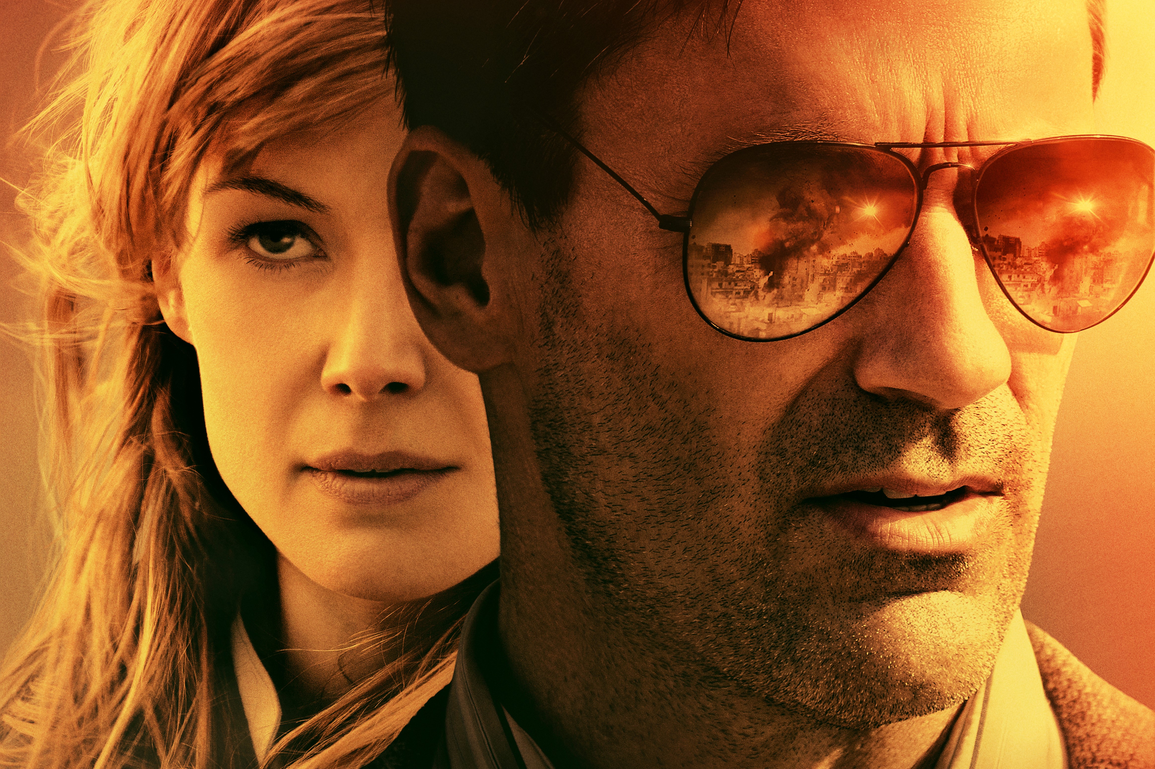 beirut, 2018 movies, hd, 4k, 5k, HD Wallpaper