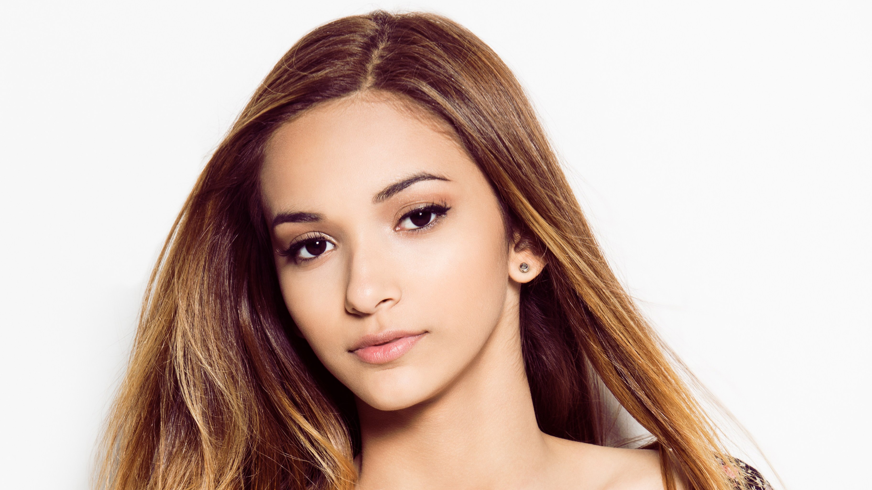 karina rae, music, celebrities, girls, hd, 4k, HD Wallpaper