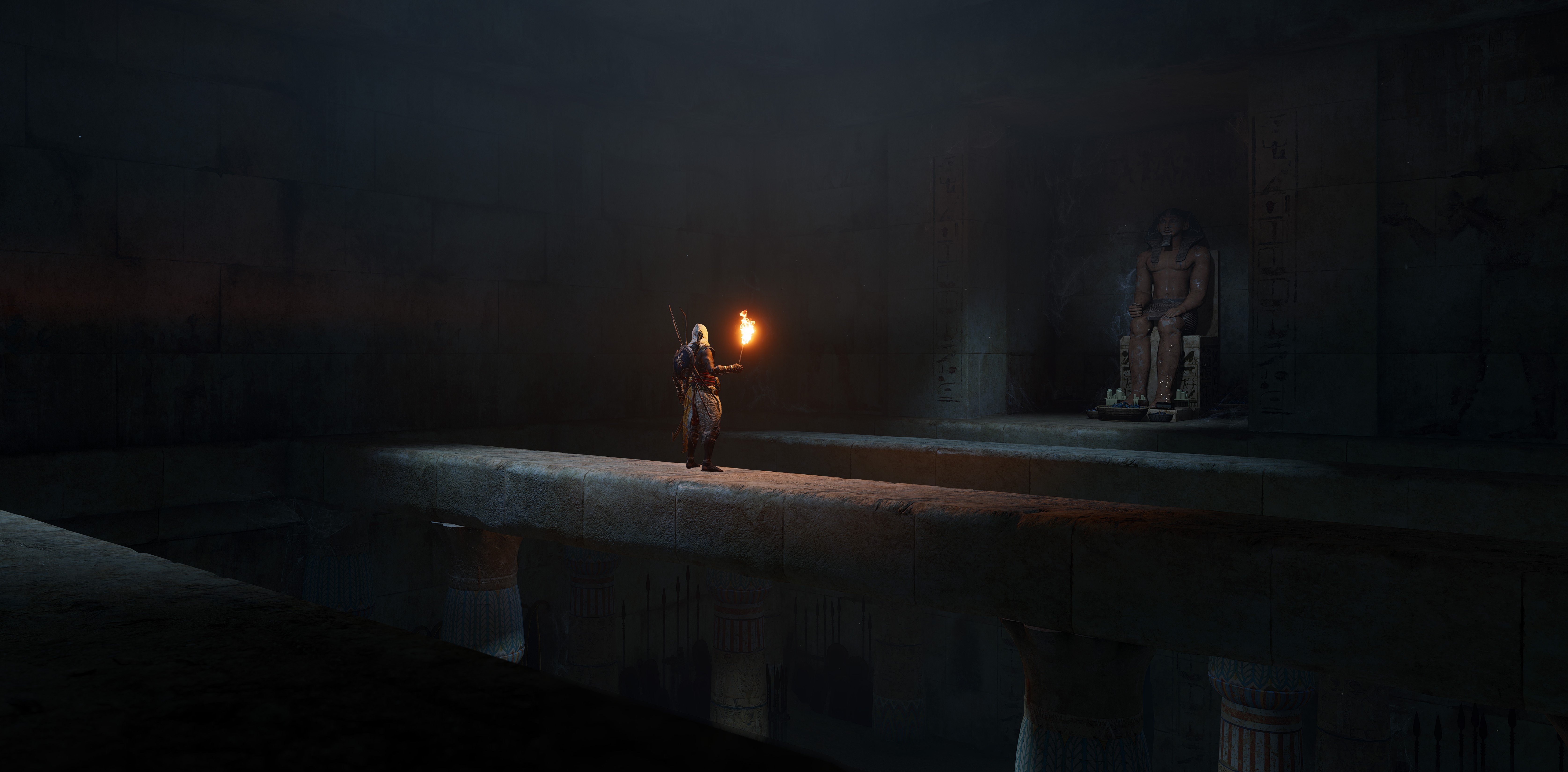 assassins creed origins, assassins creed, games, xbox games, ps games, pc games, hd, 4k, 5k, 2018 games, HD Wallpaper