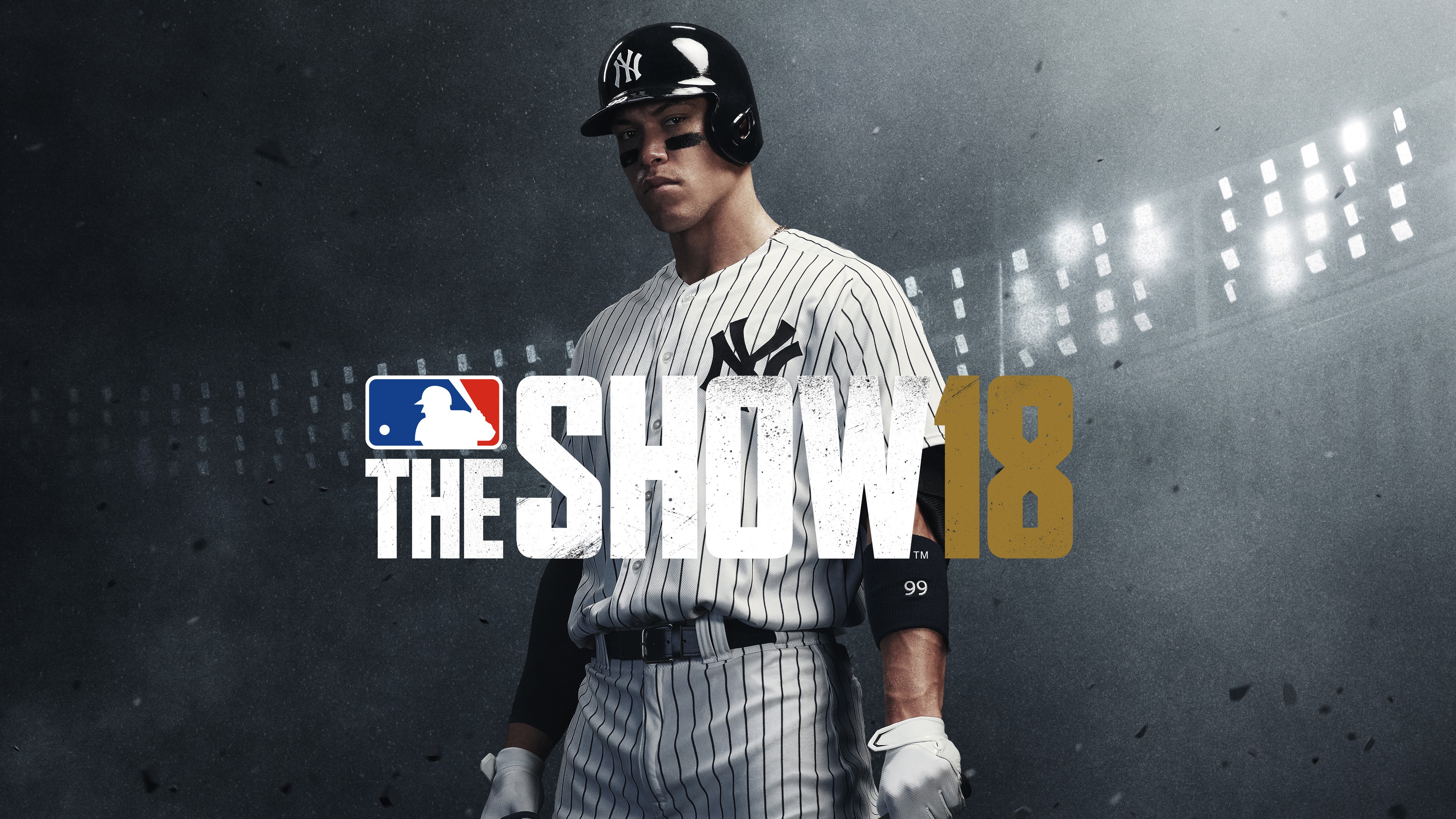 mlb the show 18, games, hd, 4k, HD Wallpaper