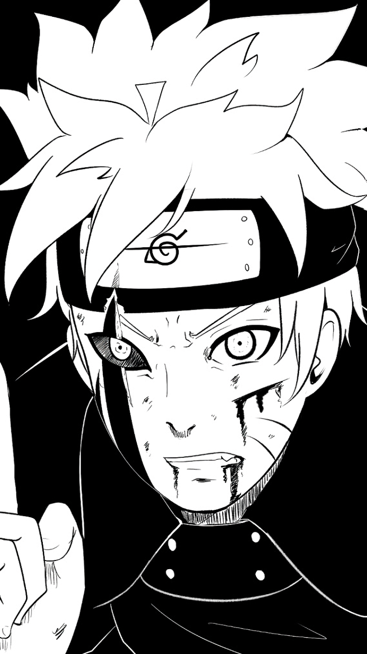 Anime Boruto, Boruto Uzumaki, 720x1280, Phone HD Wallpaper