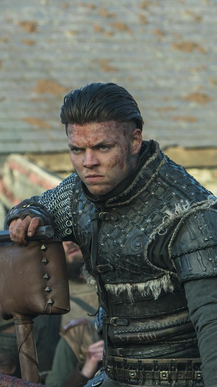 TV Show Vikings, 720x1280, Phone HD Wallpaper