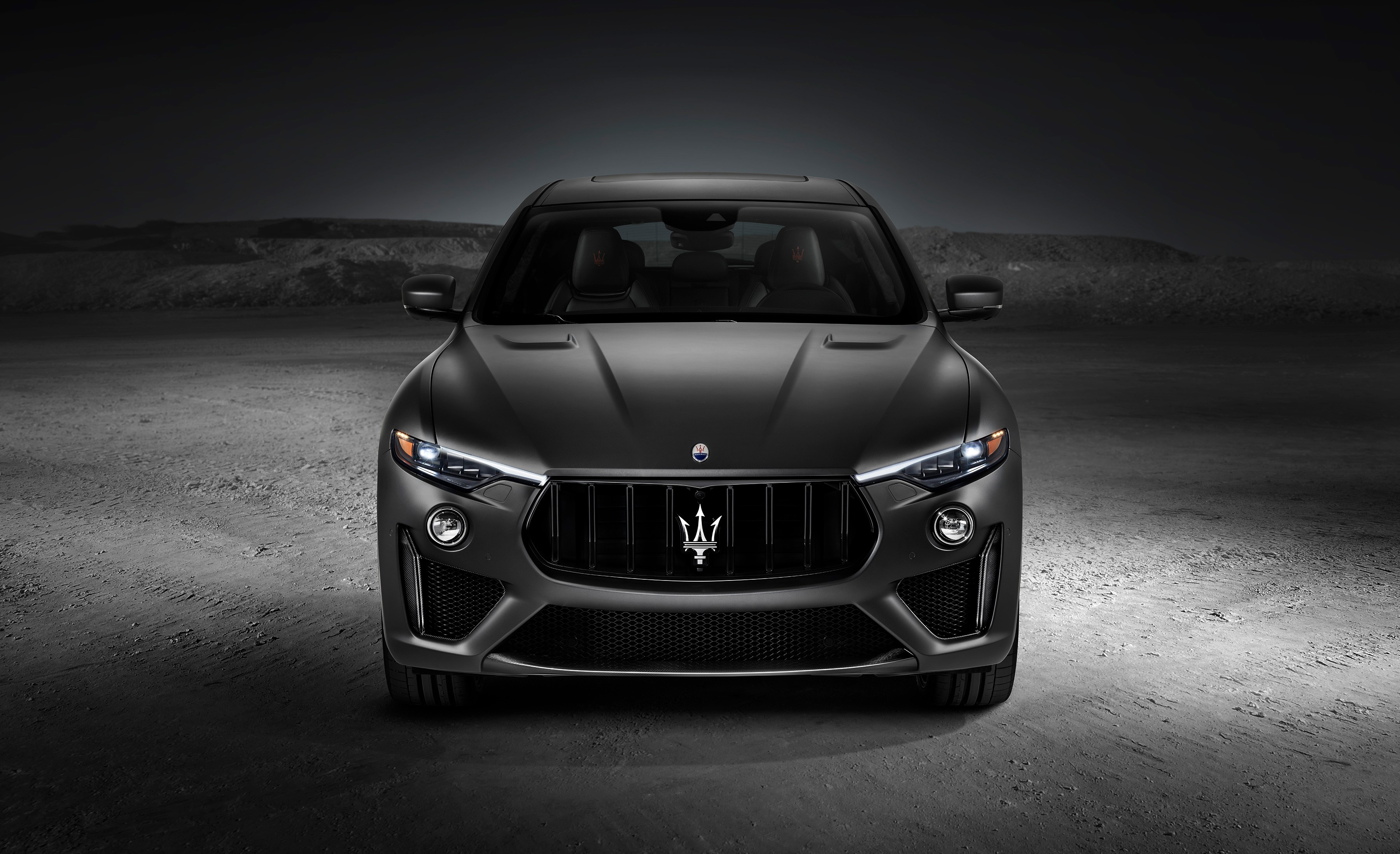 masertati levante, maserati, 2018 cars, 4k, hd, HD Wallpaper