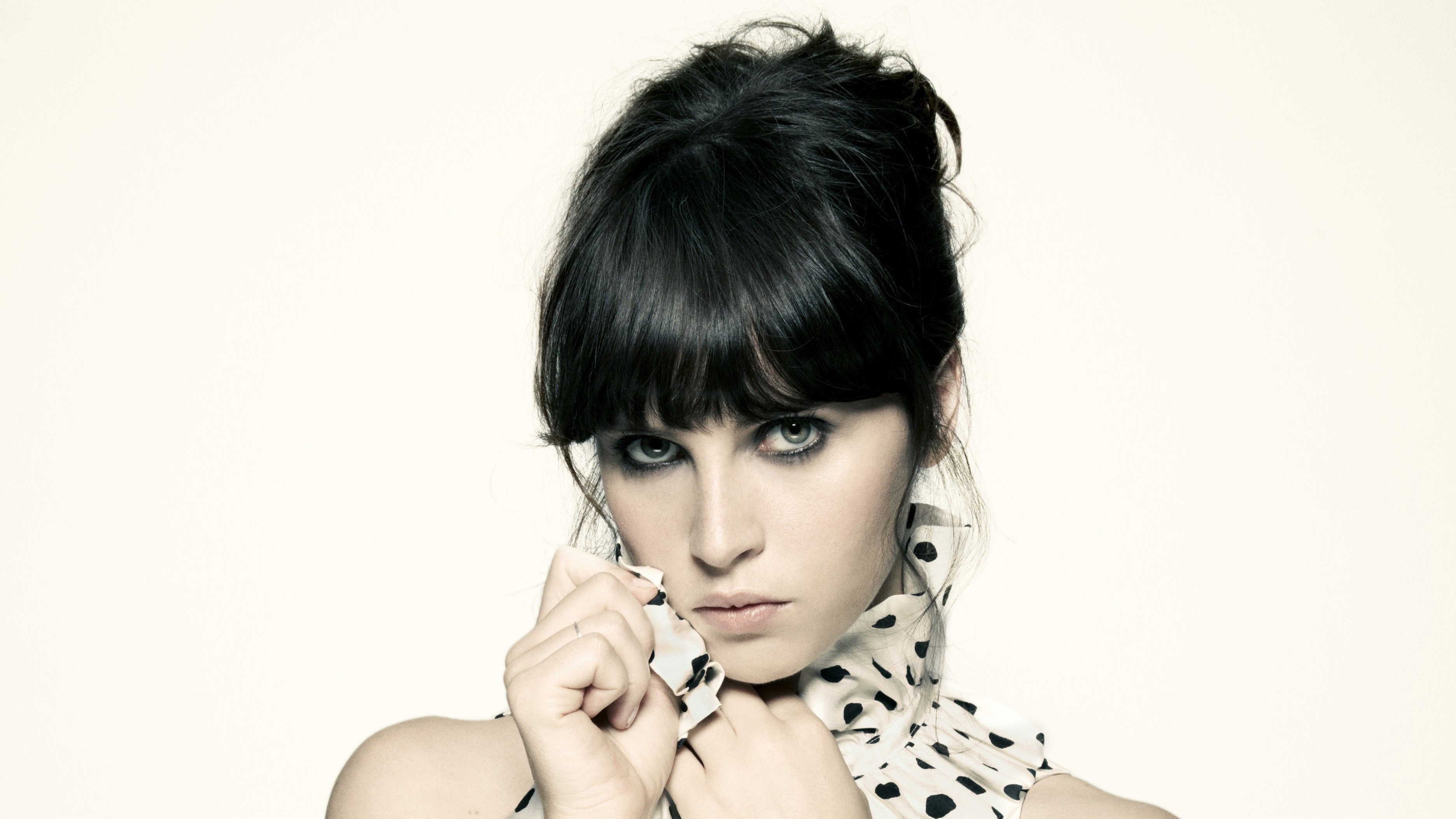 felicity jones, celebrities, girls, hd, 4k, HD Wallpaper