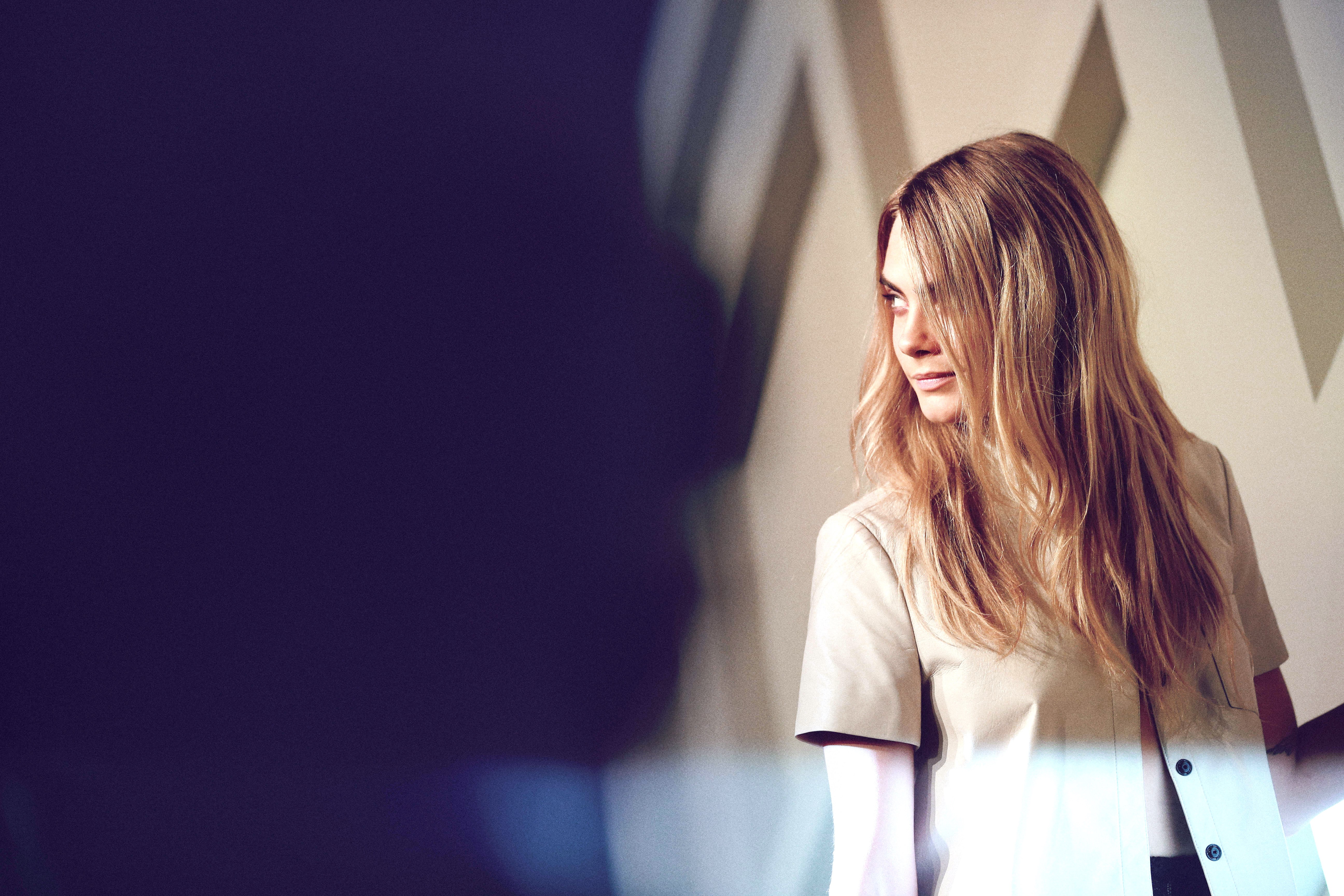 cara delevingne, celebrities, girls, photoshoot, hd, 4k, 5k, HD Wallpaper