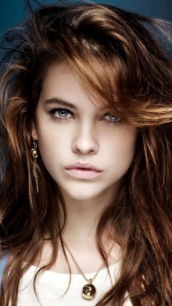 Celebrity Barbara Palvin, 720x1280, Phone HD Wallpaper