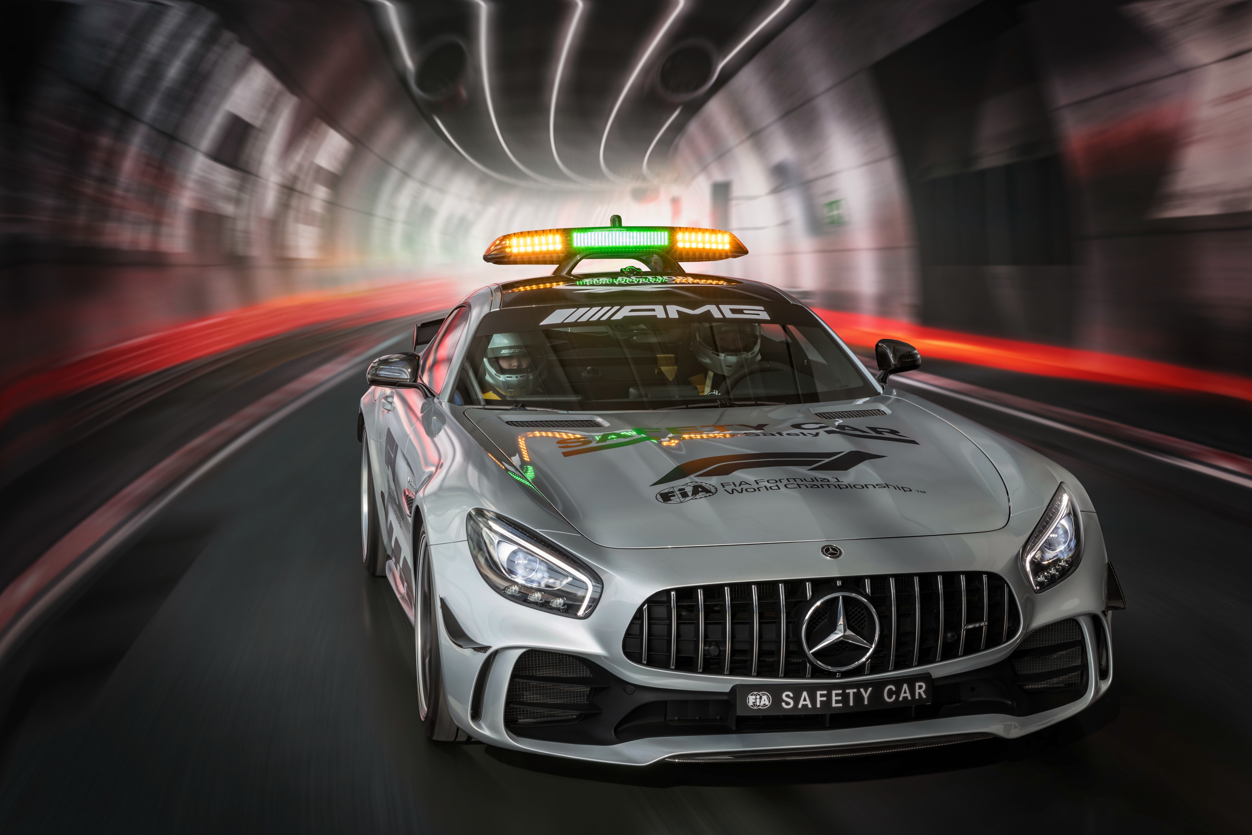 mercedes amg gtr, mercedes, cars, 2018 cars, 4k, hd, HD Wallpaper