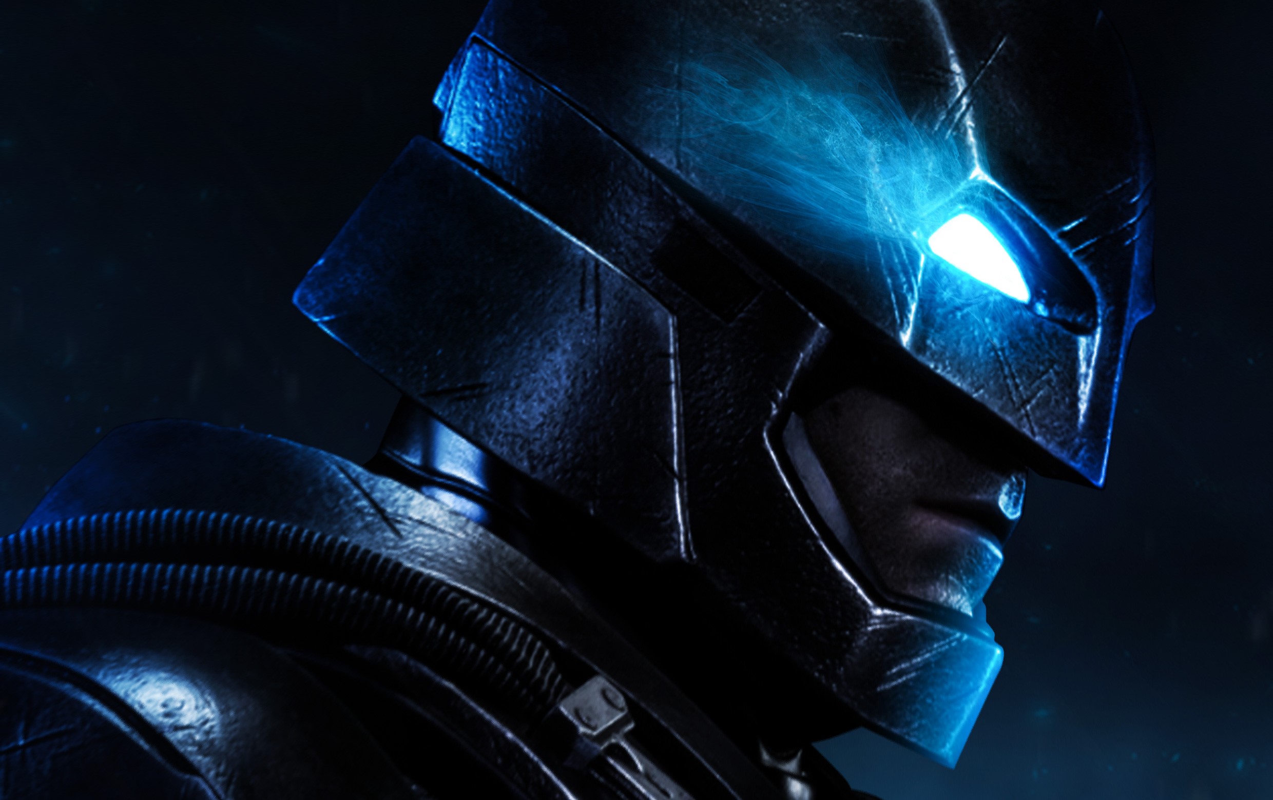 batman, hd, artwork, superheroes, movies, artist, deviantart, HD Wallpaper