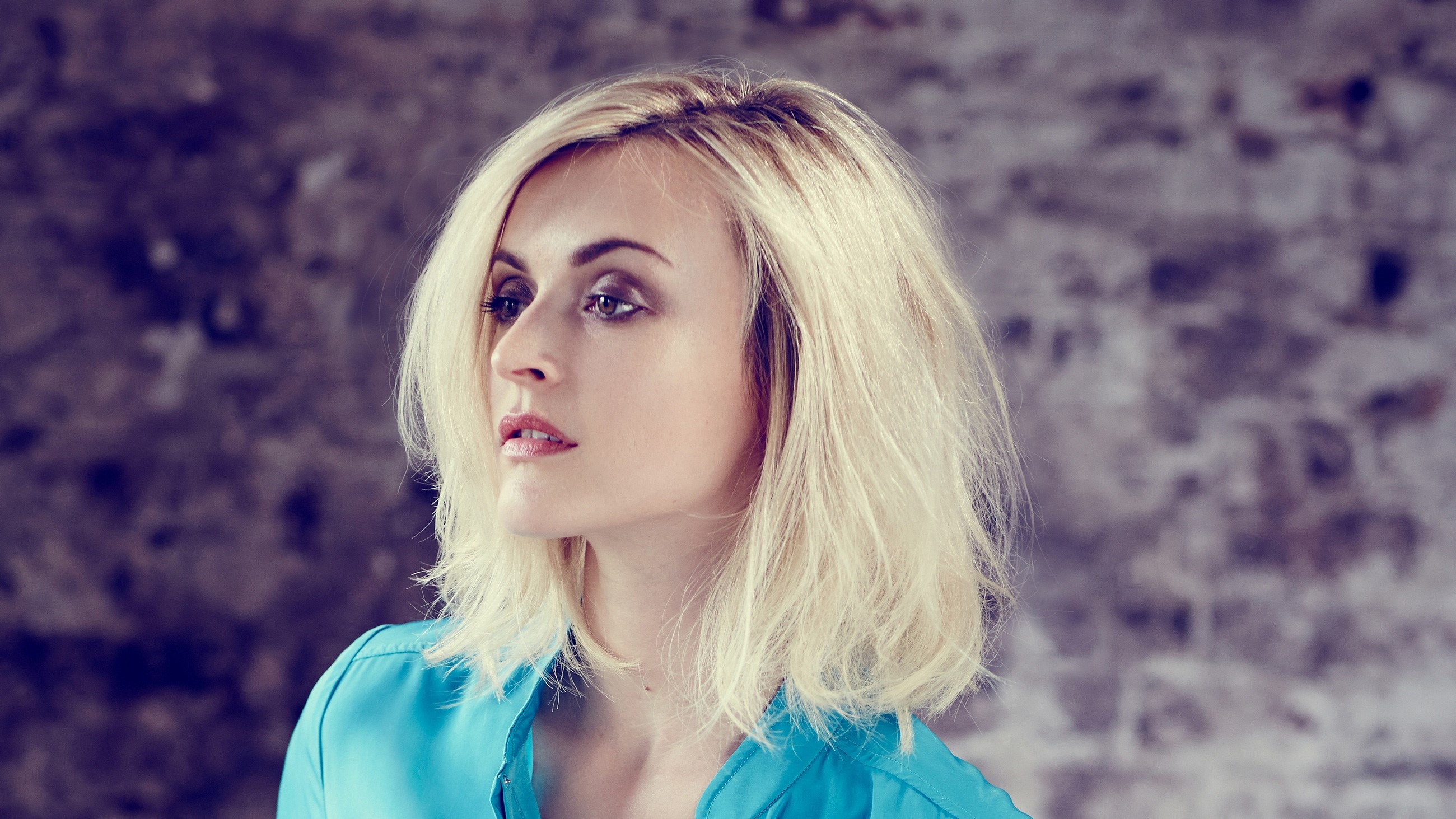 fearne cotton, celebrities, women, hd, girls, HD Wallpaper