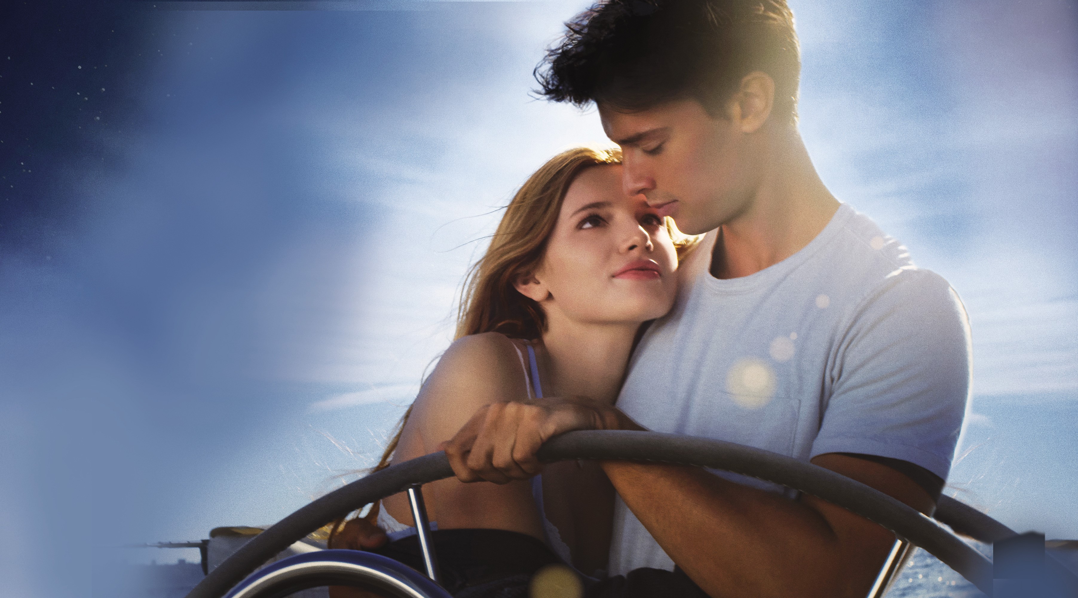 midnight sun, 2018 movies, movies, hd, 4k, bella thorne, HD Wallpaper