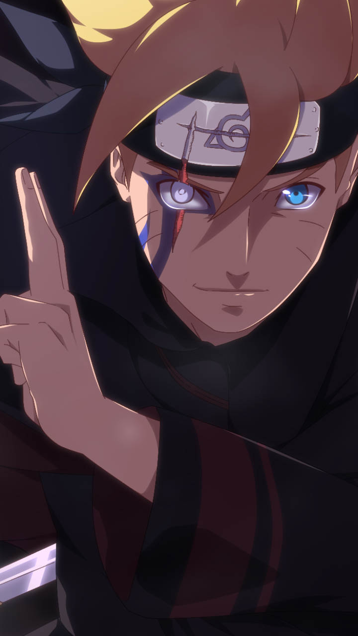 Anime Boruto, Boruto Uzumaki, 720x1280, Phone HD Wallpaper