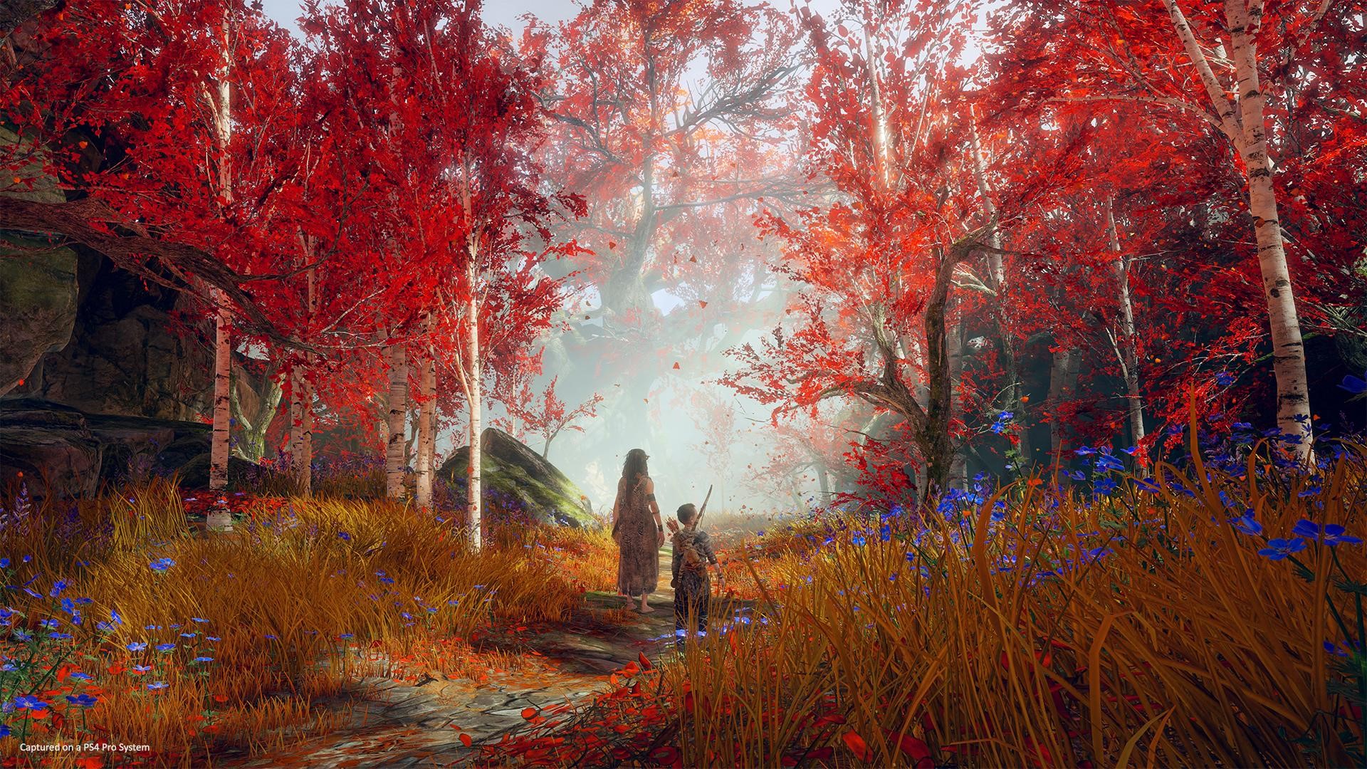 god of war 4, god of war, 2018 games, games, ps games, hd, HD Wallpaper